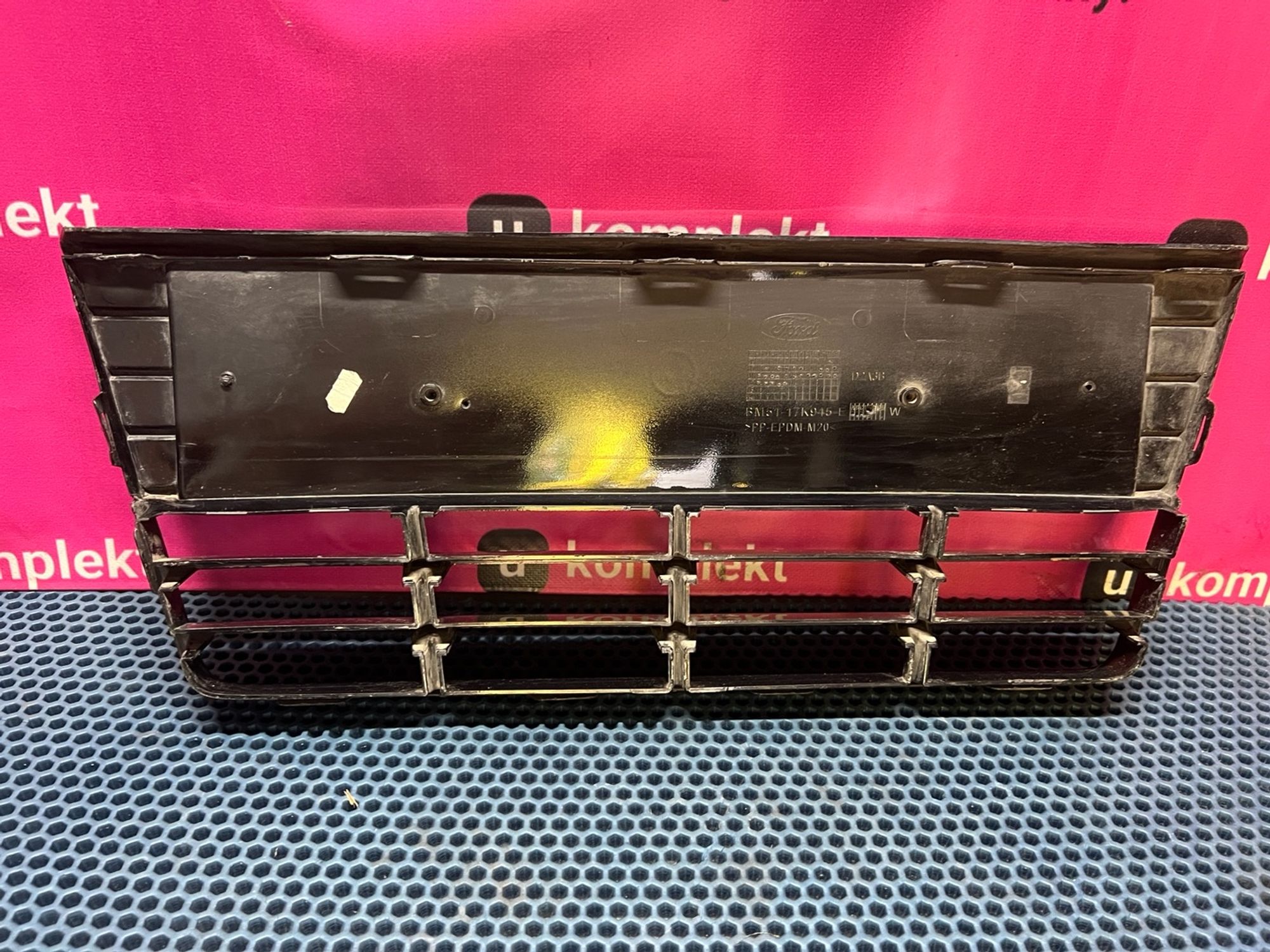 BM5117K945 Решетка радиатора Ford Focus III, 1200 рублей, Нижний Новгород