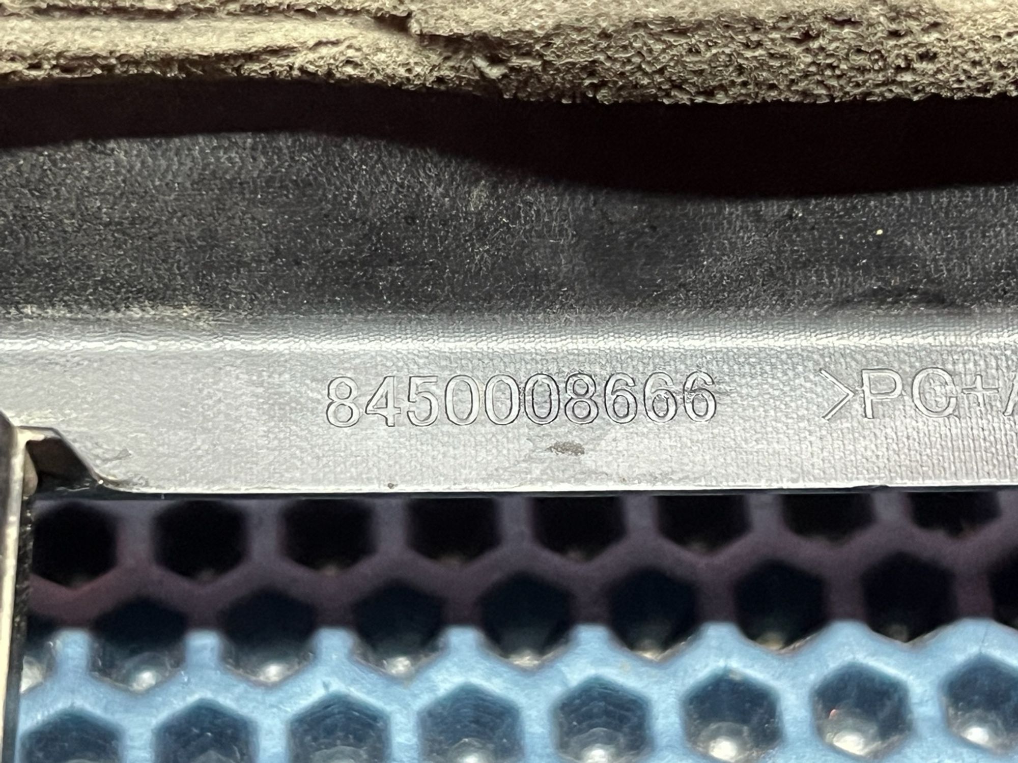 8450030181 Решетка радиатора Lada Vesta, 700 рублей, Нижний Новгород