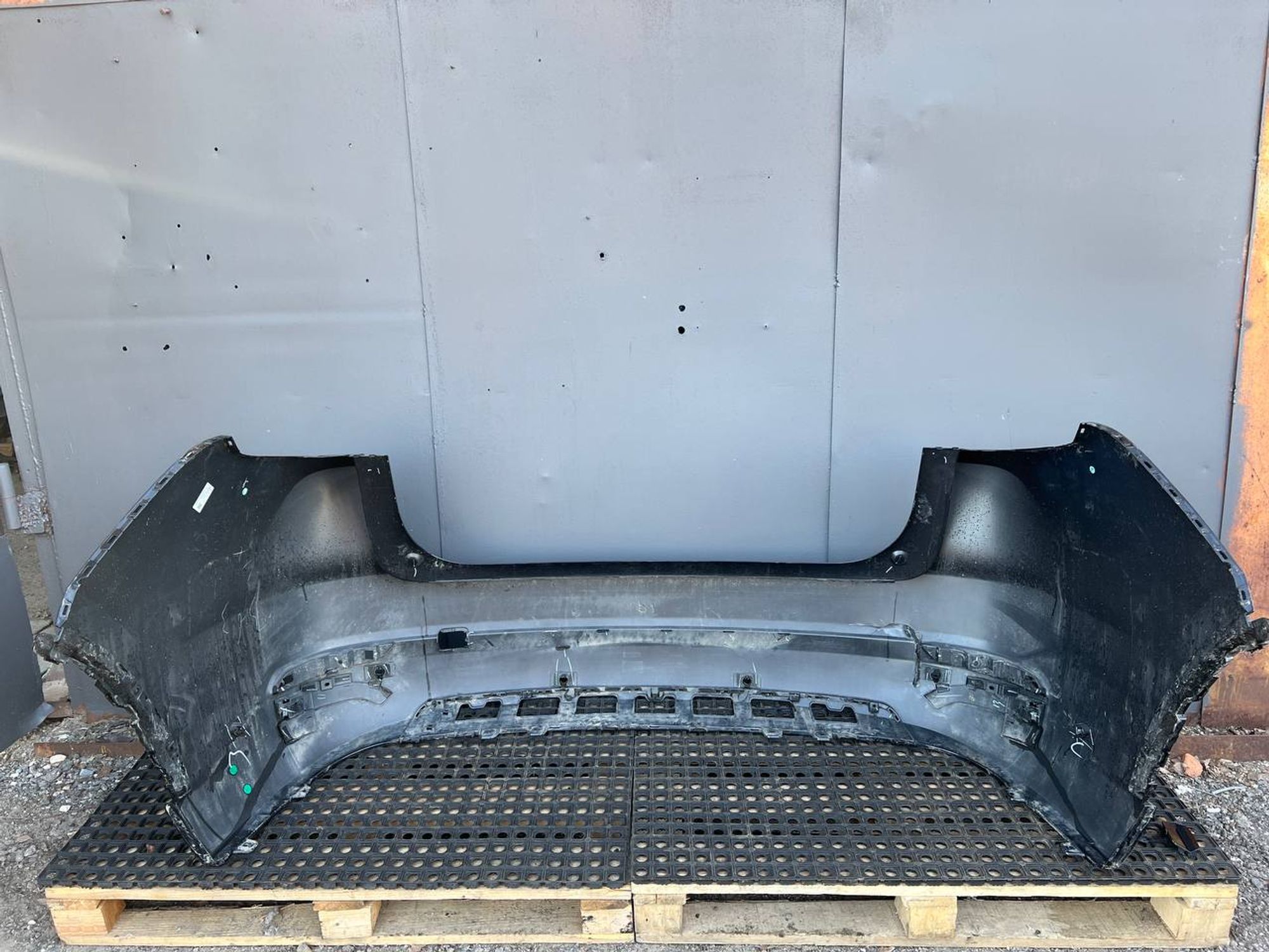 Бампер задний LiXiang L9, 13000 рублей, Нижний Новгород