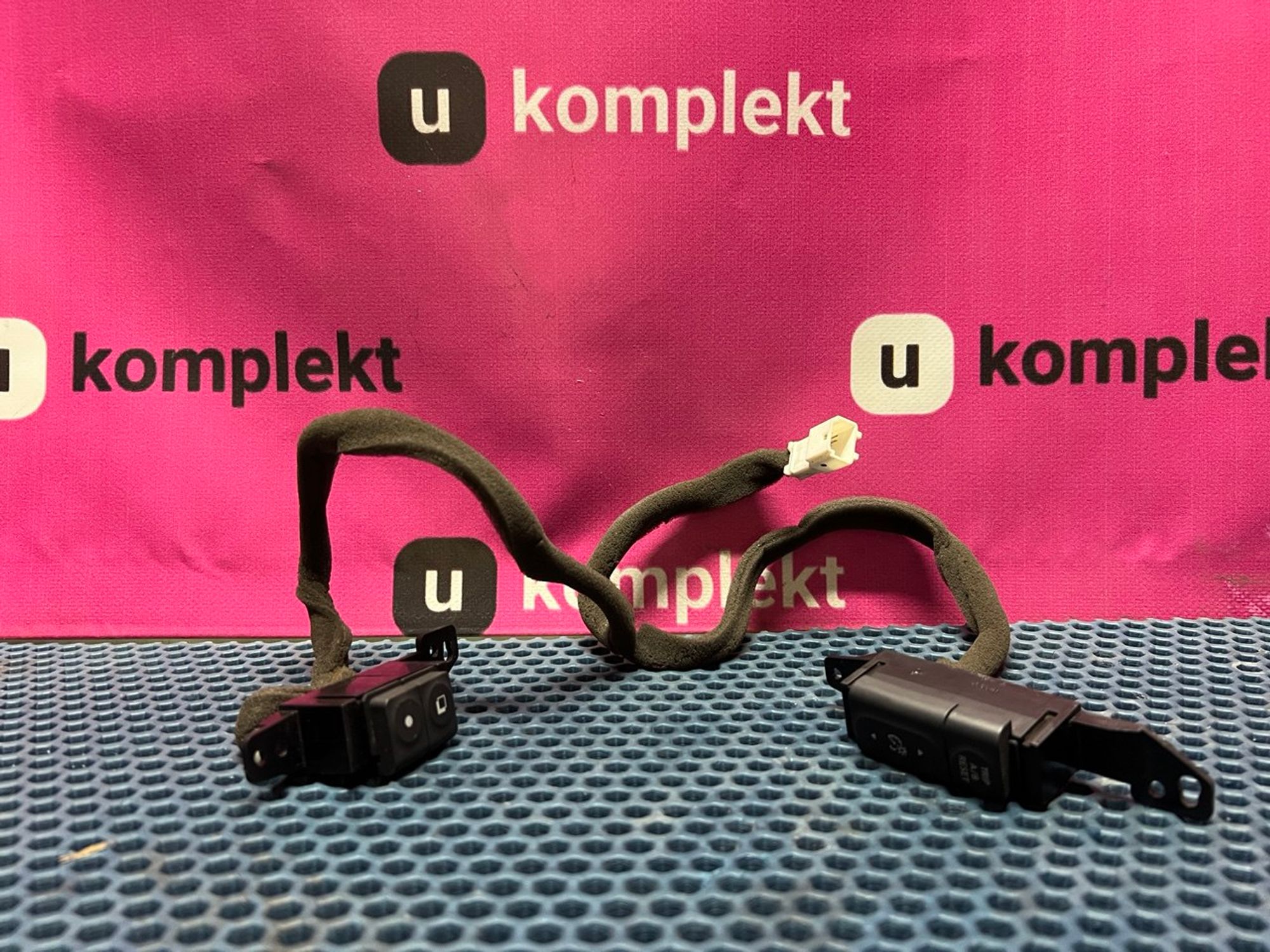 969406AV0A Проводка накладки торпеды Nissan GT-R, 3700 рублей, Нижний Новгород