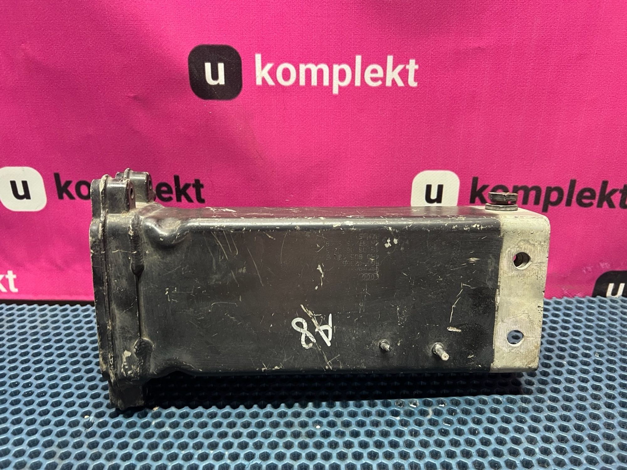 4H0805130B Лонжерон передний правый R Audi A8 D4, 2200 рублей, Нижний Новгород