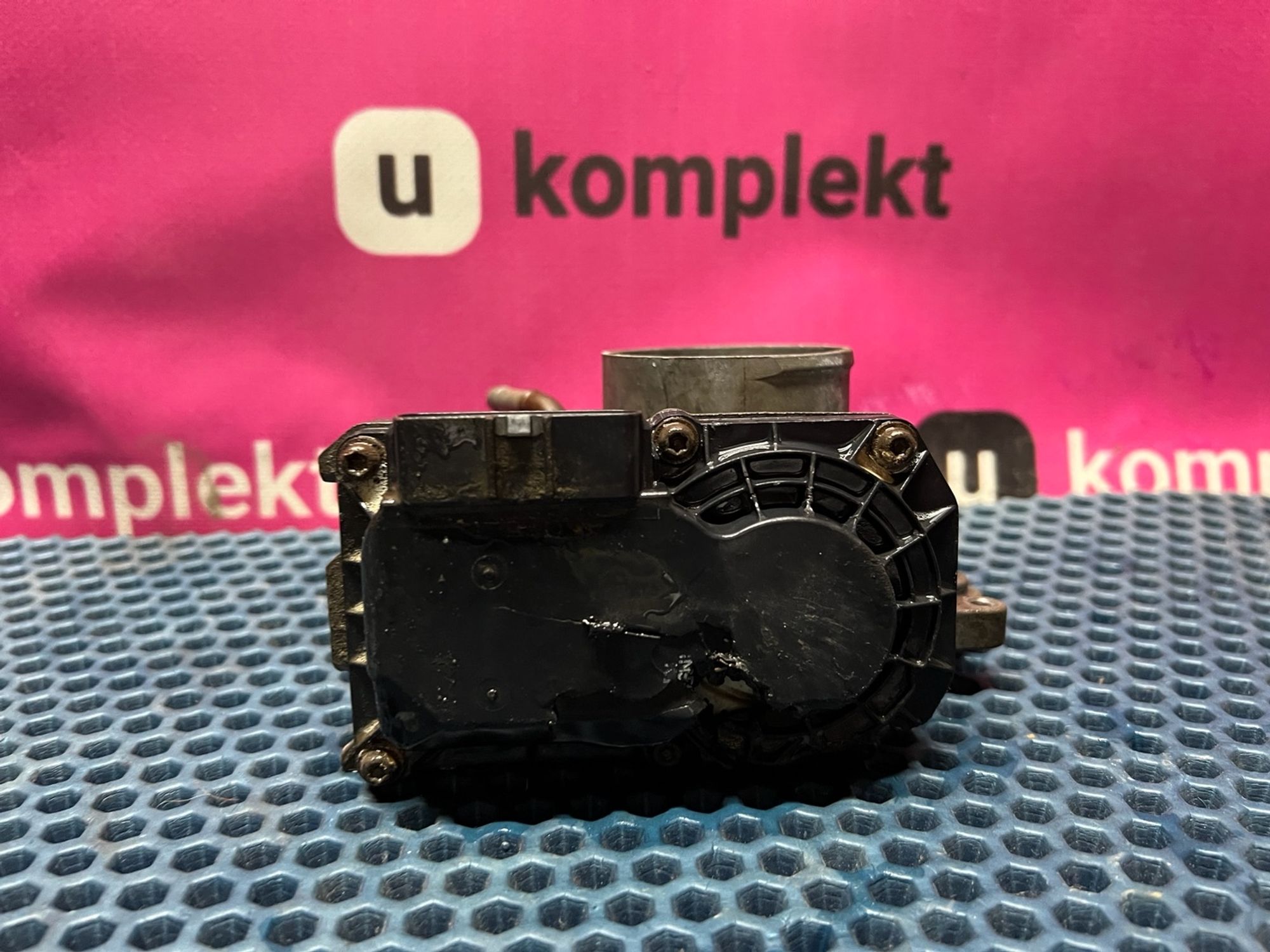 16400RNBA01 Заслонка дроссельная Honda Civic VIII, 700 рублей, Нижний Новгород