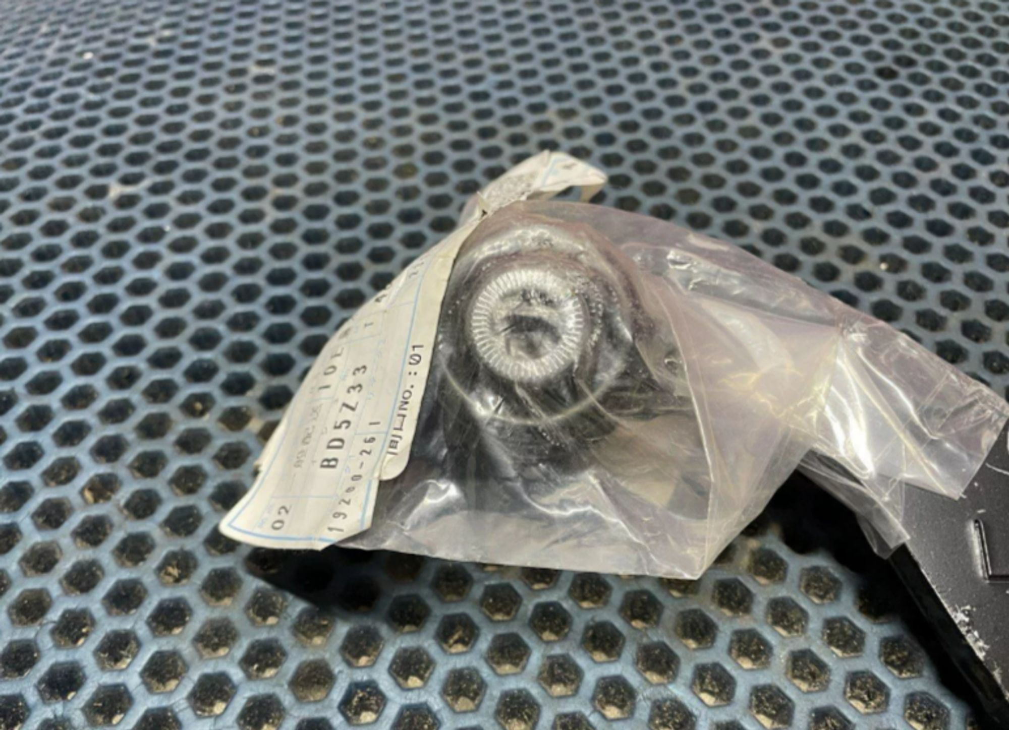 Рычаг задний верхний левый, 7000 рублей, Нижний Новгород