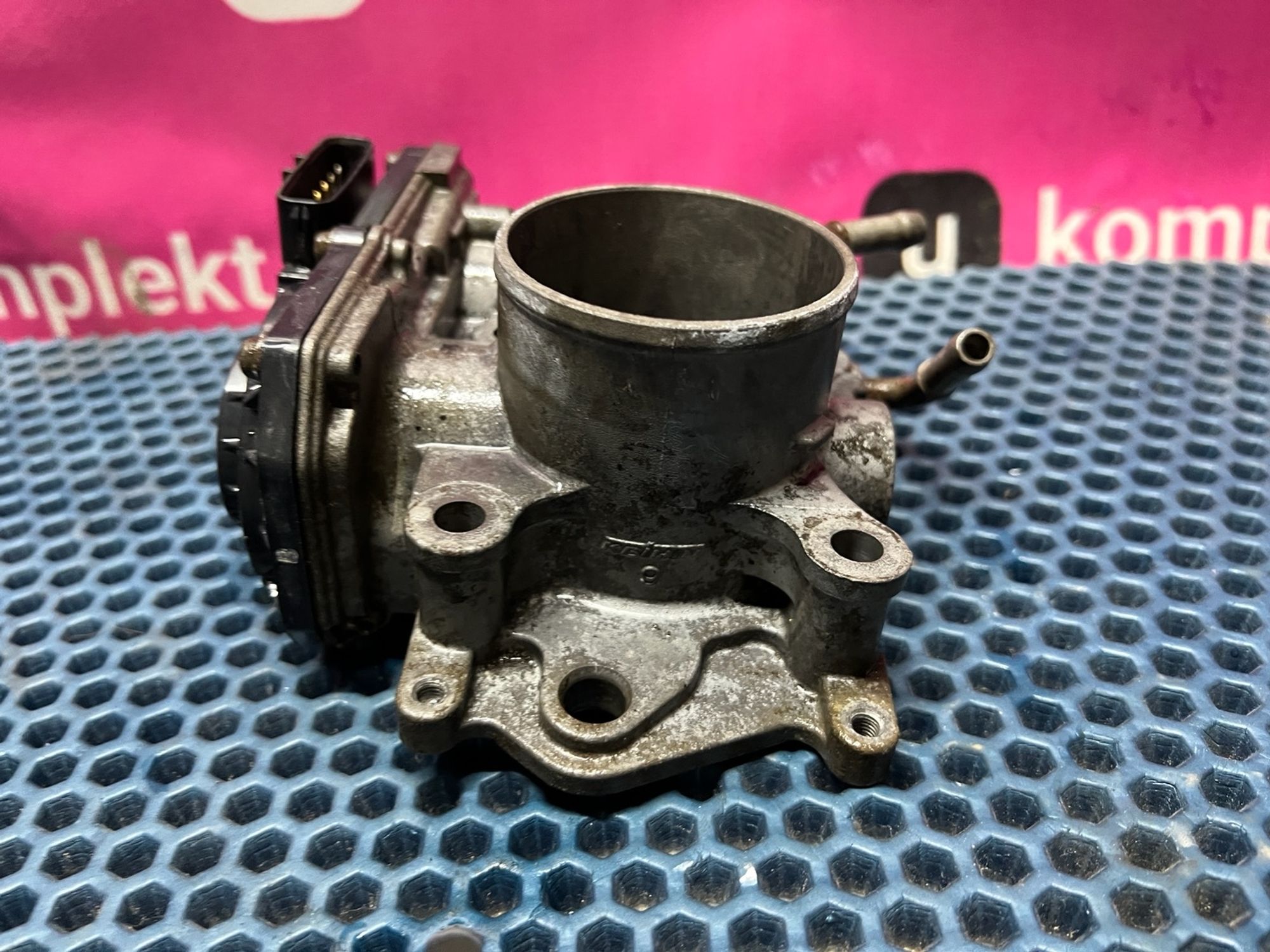 16400RNBA01 Заслонка дроссельная Honda Civic VIII, 700 рублей, Нижний Новгород