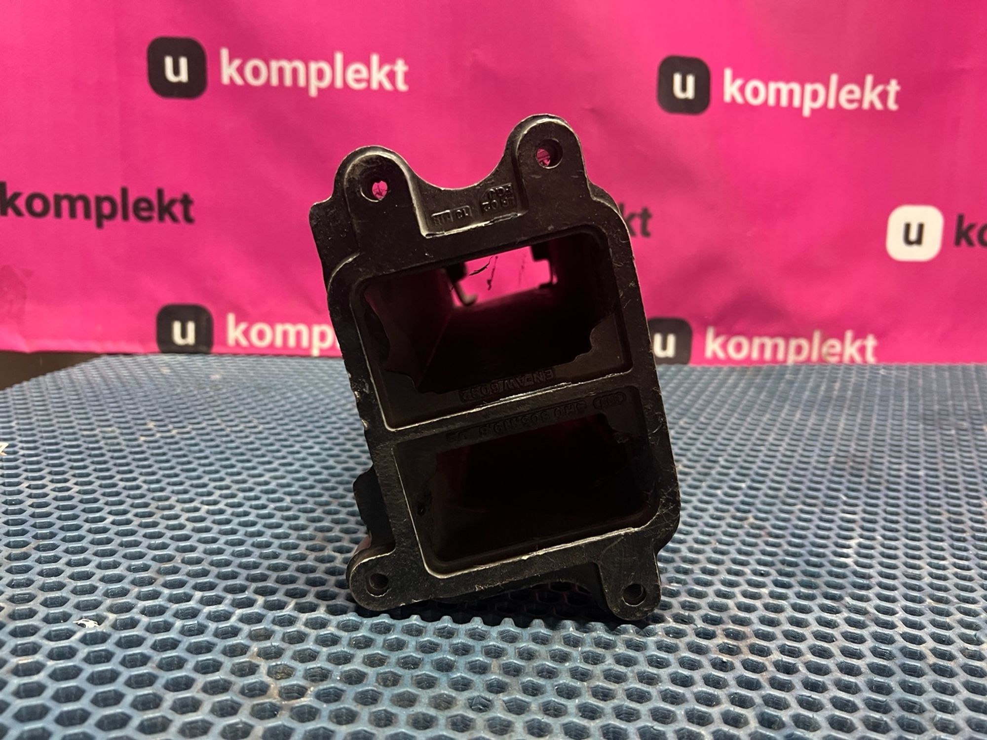 4H0805130B Лонжерон передний правый R Audi A8 D4, 2200 рублей, Нижний Новгород