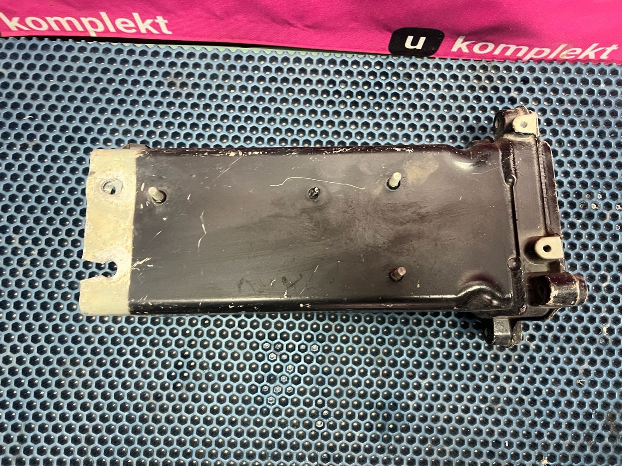 4H0805130B Лонжерон передний правый R Audi A8 D4, 2200 рублей, Нижний Новгород