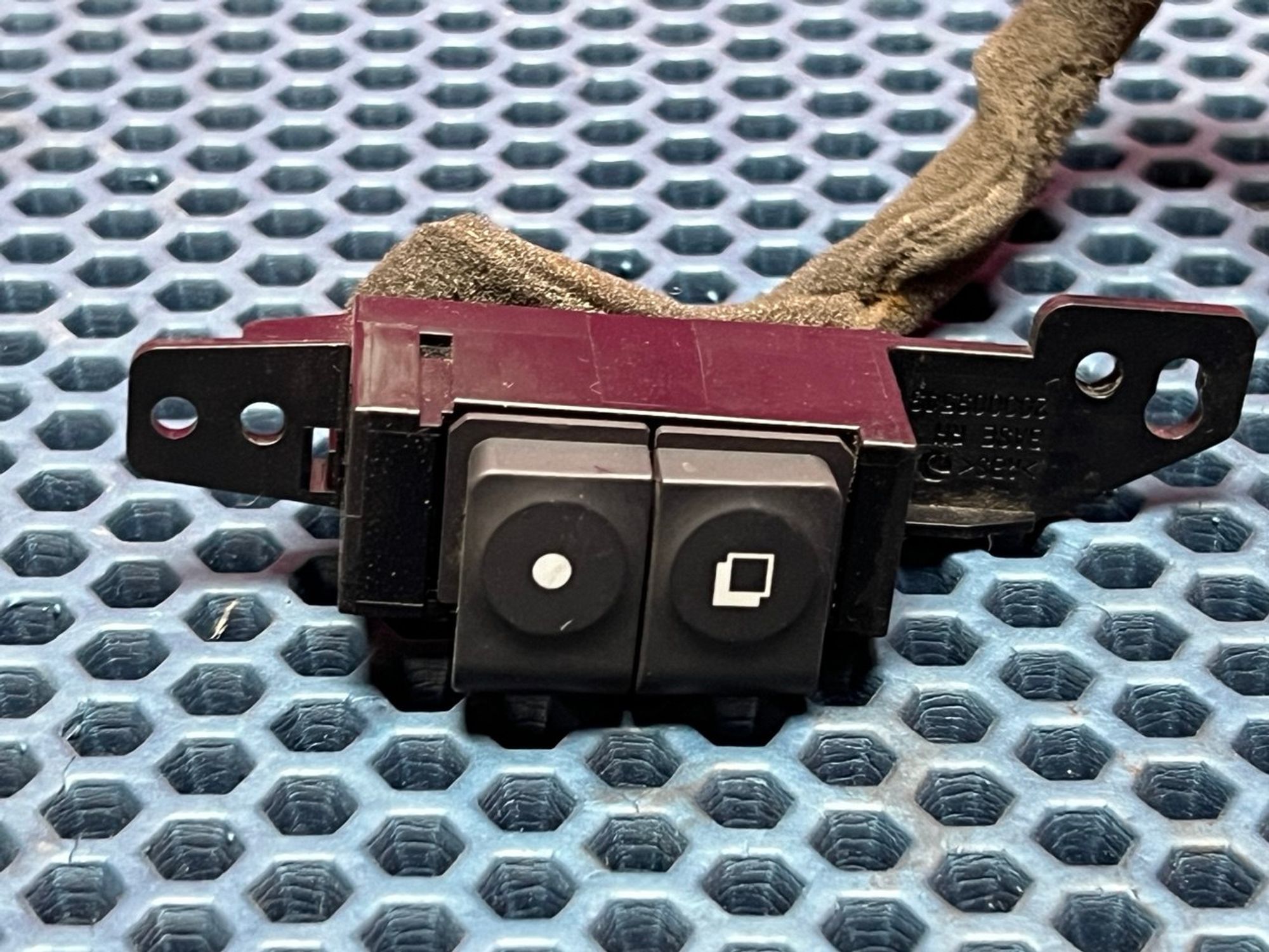 969406AV0A Проводка накладки торпеды Nissan GT-R, 3700 рублей, Нижний Новгород