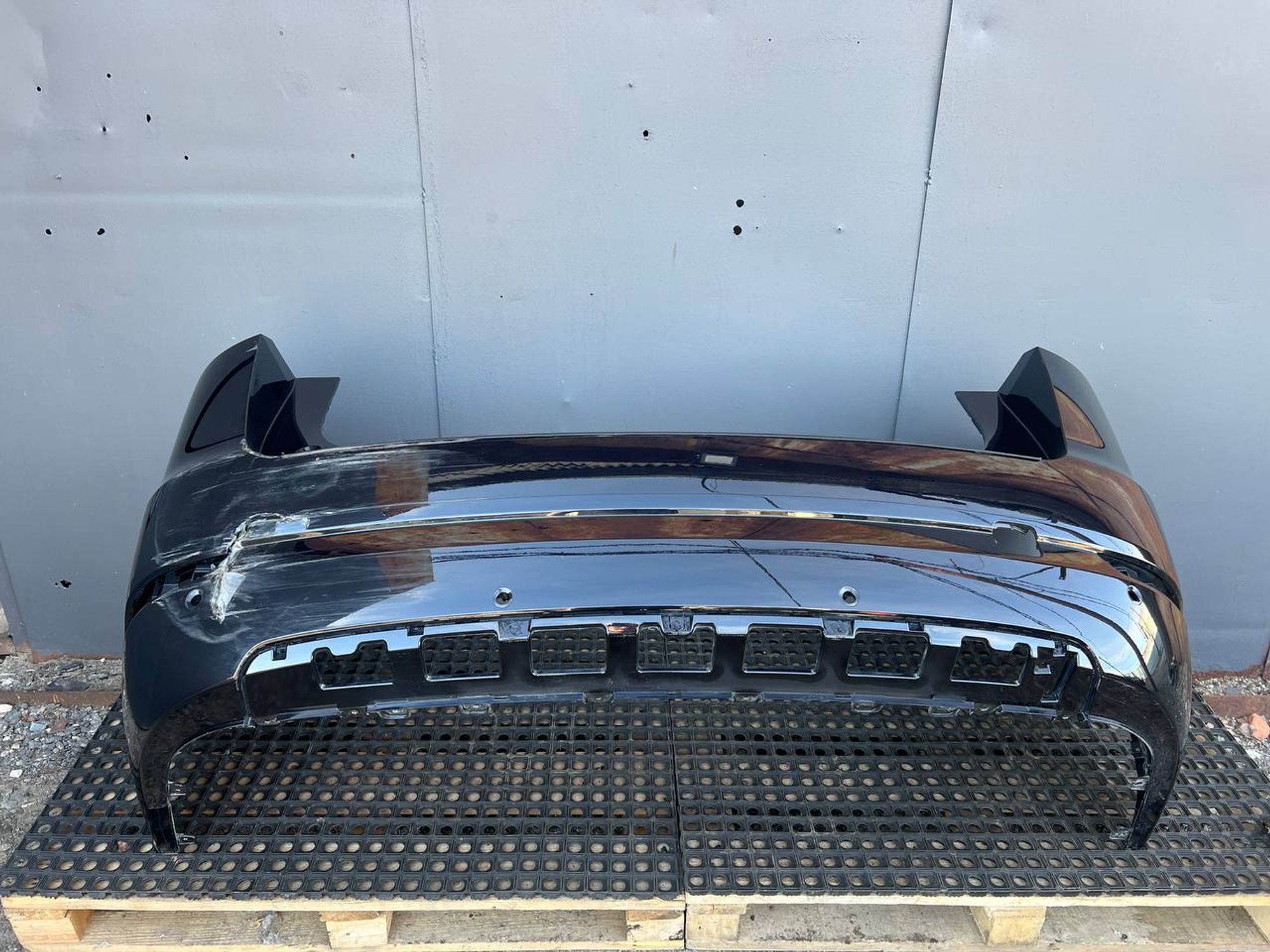 Бампер задний LiXiang L9, 13000 рублей, Нижний Новгород