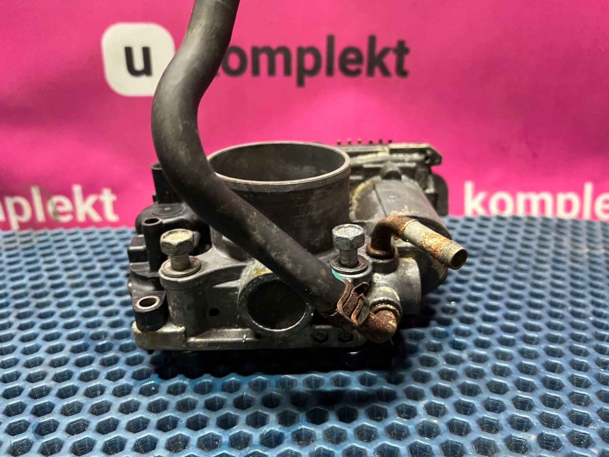 16400RNBA01 Заслонка дроссельная Honda Civic VIII, 800 рублей, Нижний Новгород