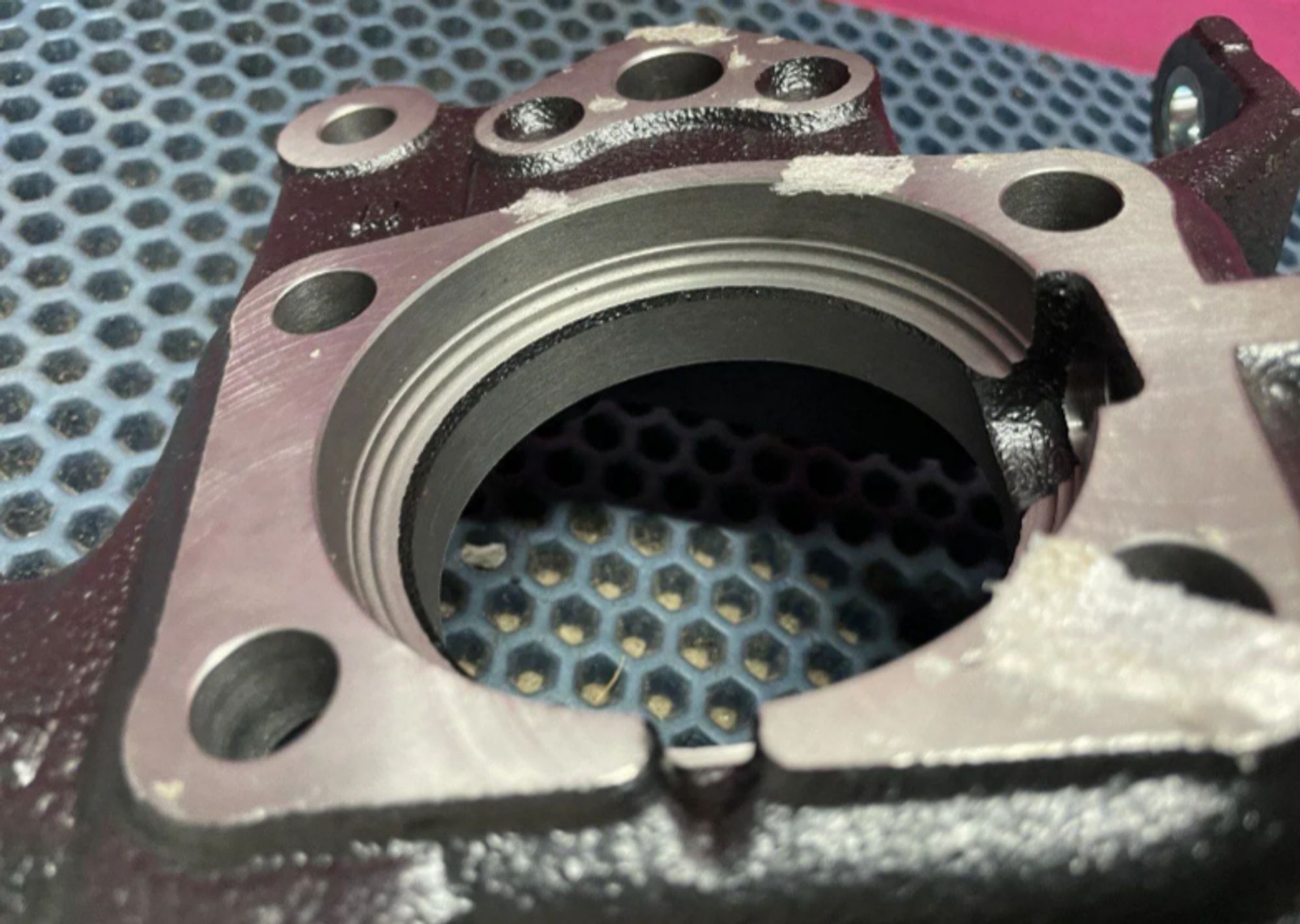 Поворотный кулак задний правый, 14000 рублей, Нижний Новгород