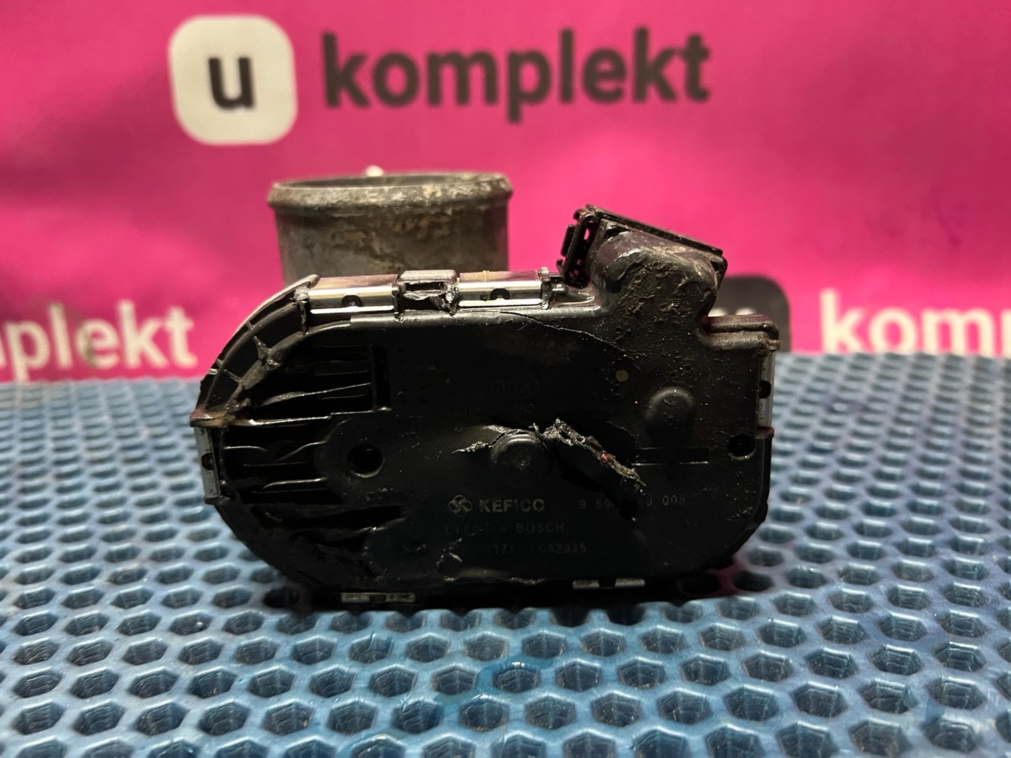 351002B150 Заслонка дроссельная, 700 рублей, Нижний Новгород