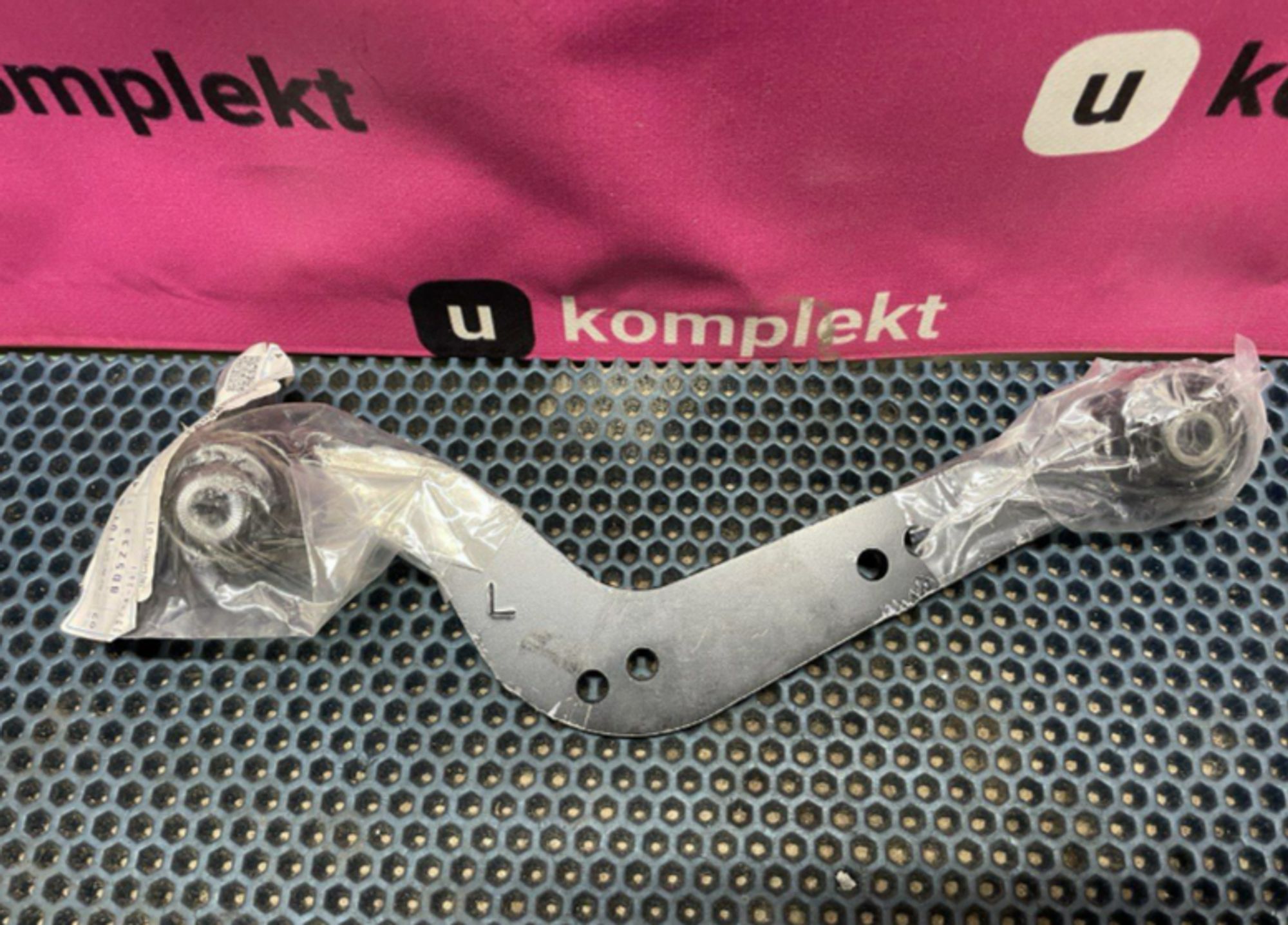 Рычаг задний верхний левый, 7000 рублей, Нижний Новгород