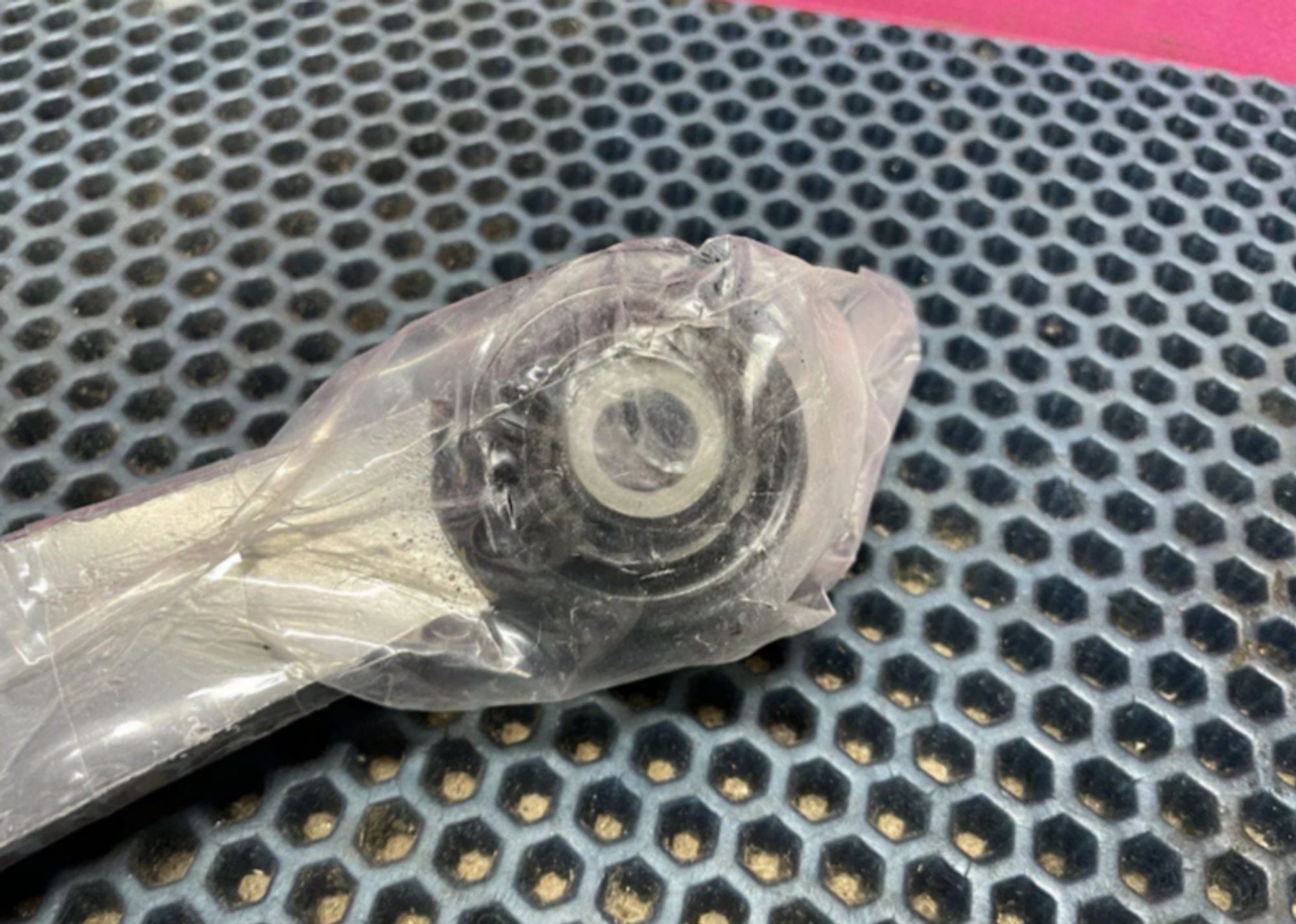 Рычаг задний верхний левый, 7000 рублей, Нижний Новгород