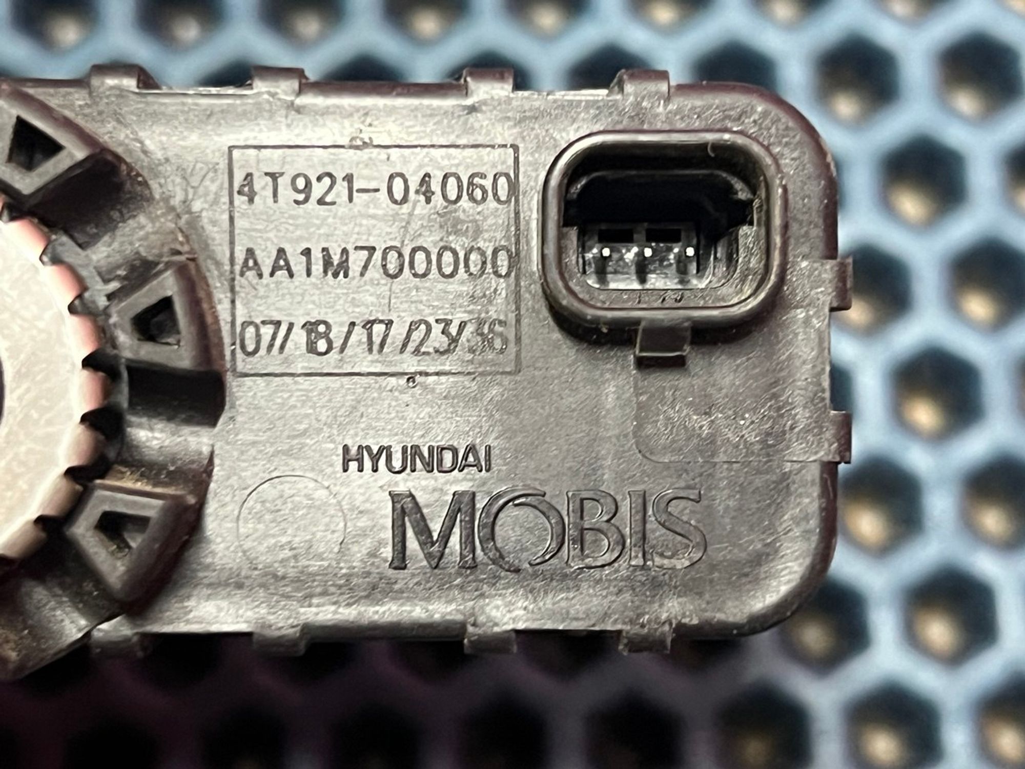 Корректор фары Hyundai Tucson, IV, 1700 рублей, Нижний Новгород