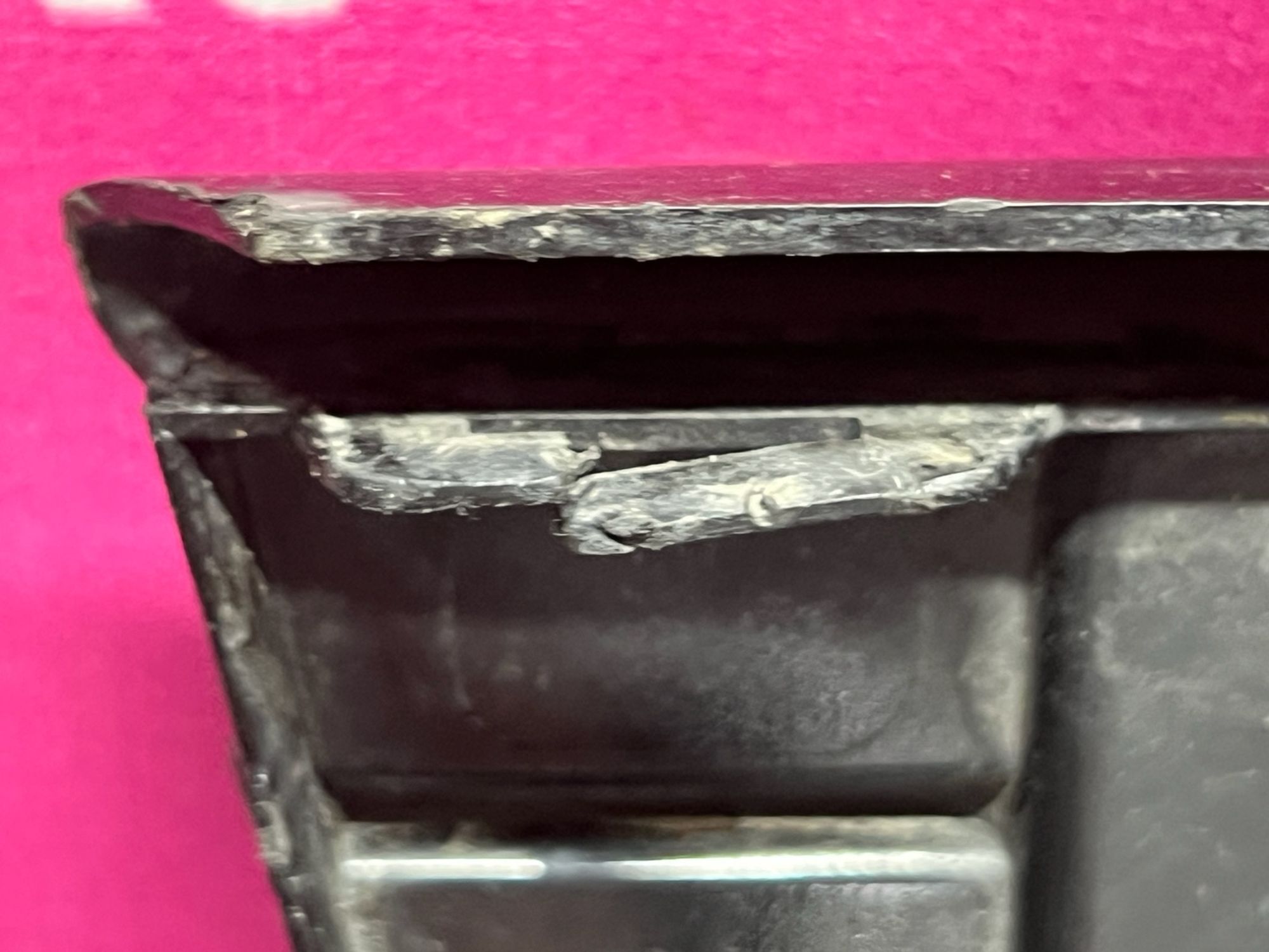 BM5117K945 Решетка радиатора Ford Focus III, 1200 рублей, Нижний Новгород