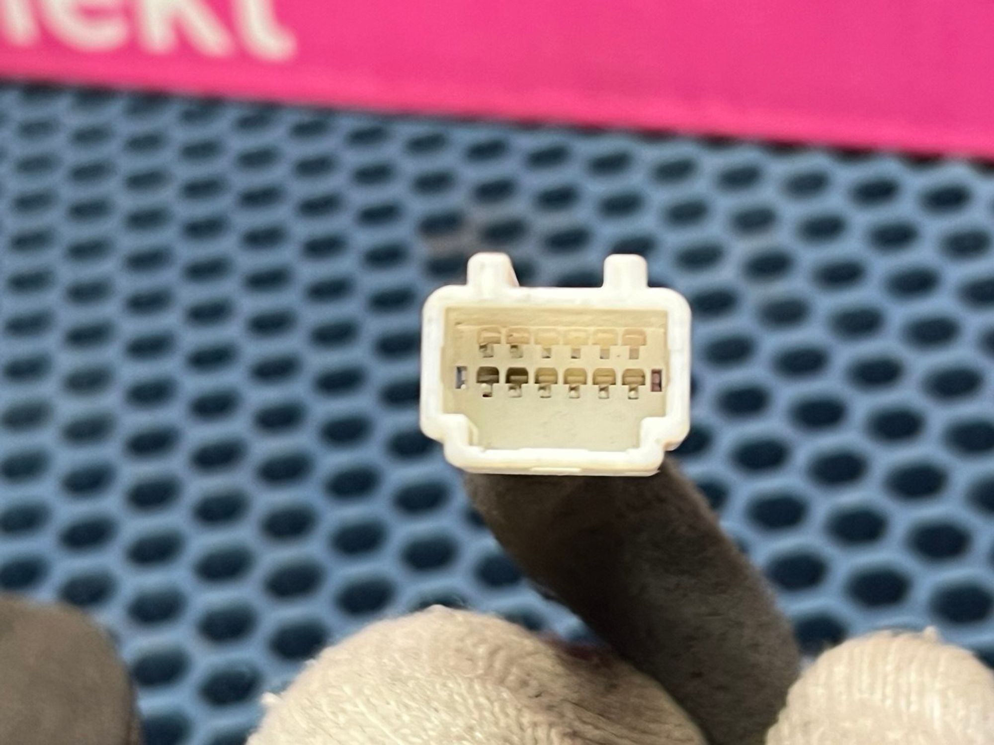 969406AV0A Проводка накладки торпеды Nissan GT-R, 3700 рублей, Нижний Новгород