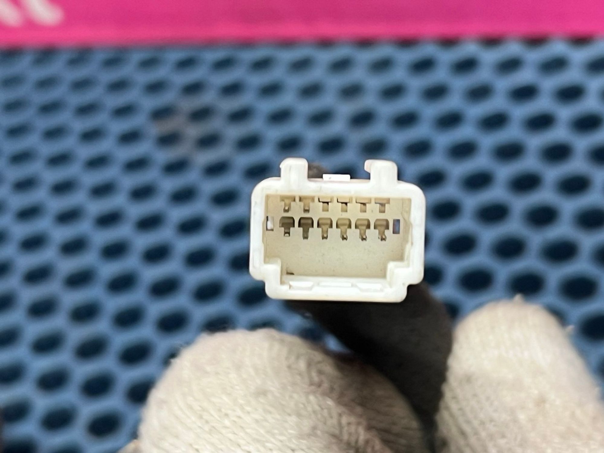 969406AV0A Проводка накладки торпеды Nissan GT-R, 3700 рублей, Нижний Новгород