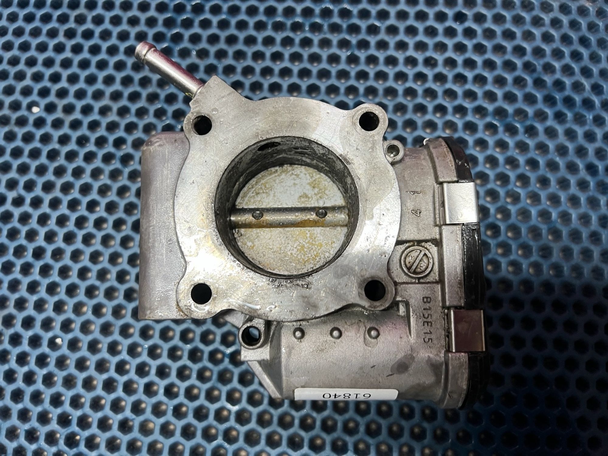 351002B150 Заслонка дроссельная, 700 рублей, Нижний Новгород