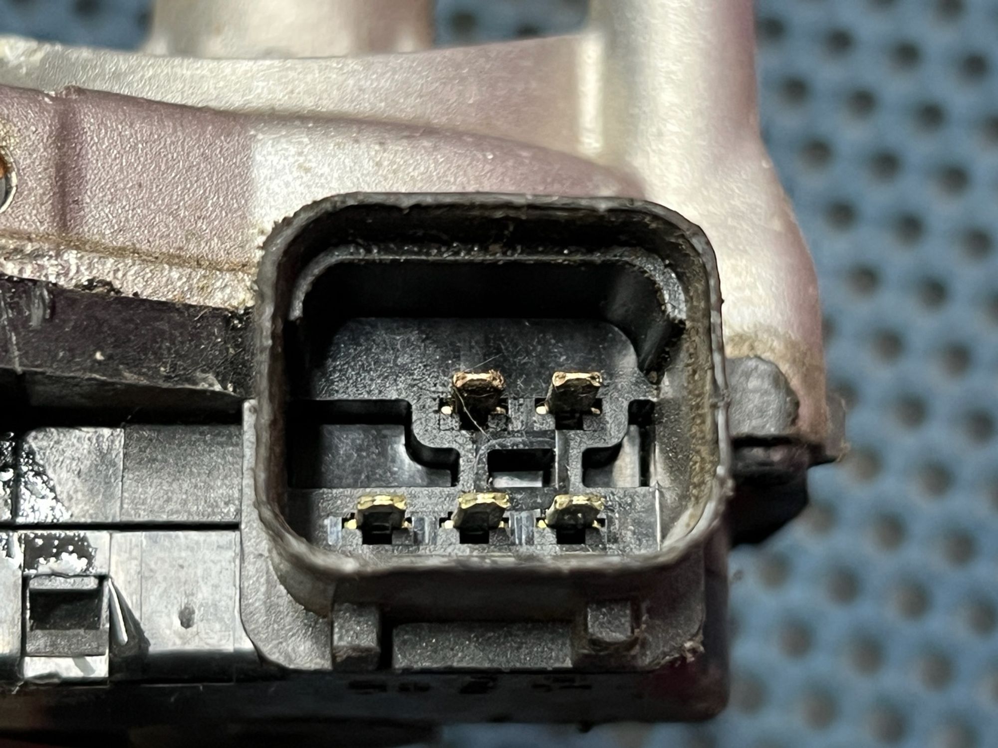 981101R000 Моторчик стеклоочистителя, 990 рублей, Нижний Новгород