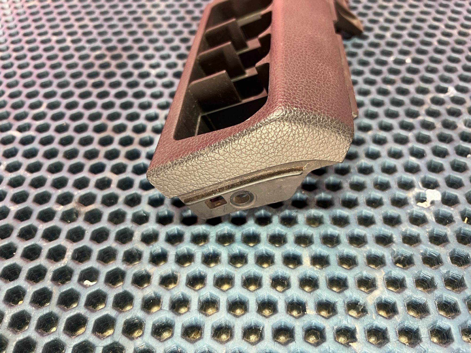 933104Y000 Блок кнопок в торпедо Kia Rio III, 550 рублей, Нижний Новгород