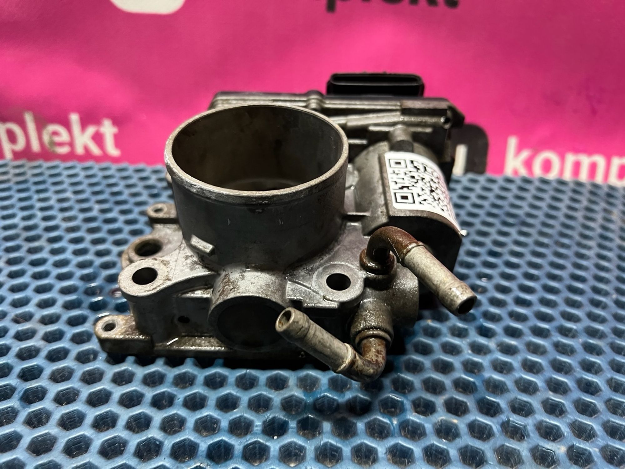 16400RNBA01 Заслонка дроссельная Honda Civic VIII, 700 рублей, Нижний Новгород