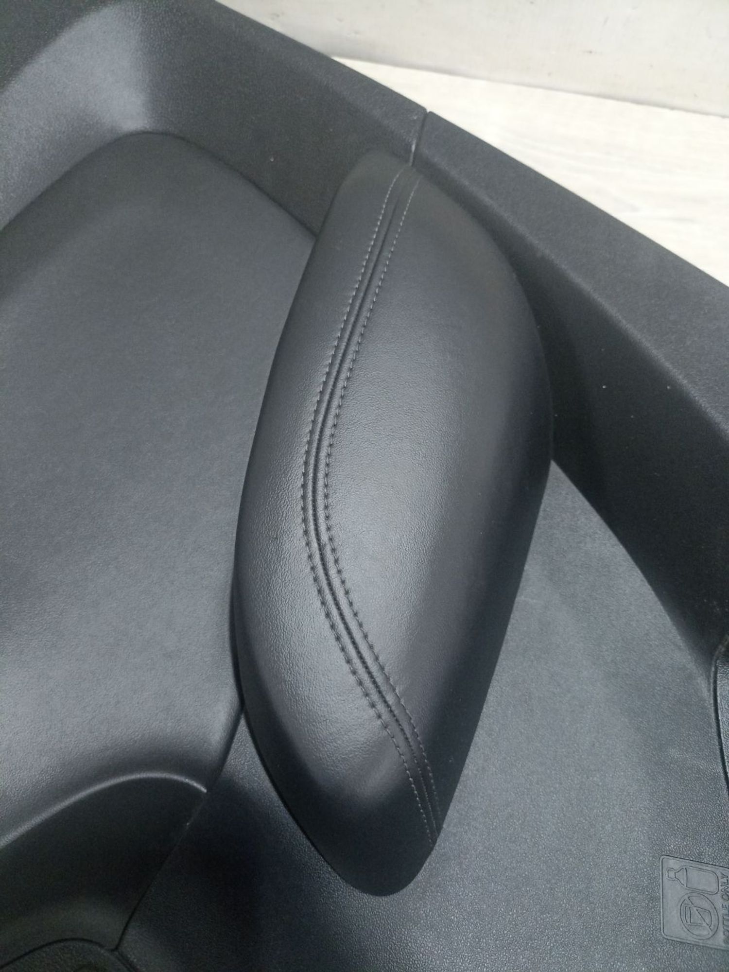 Обшивка двери задней правой Hyundai ix35, I 2012, 1290 рублей, Брянск