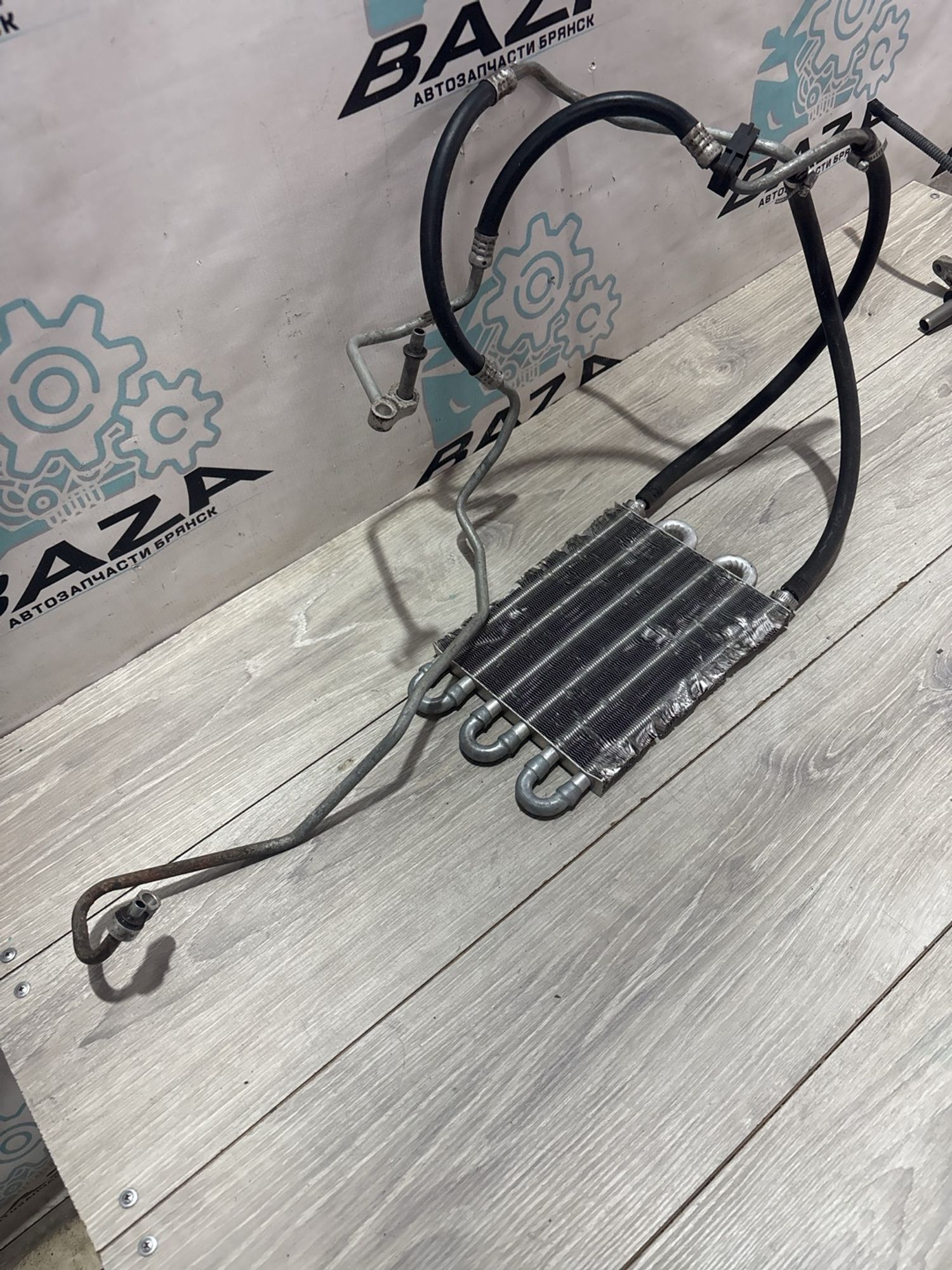 Патрубки системы охлаждения Chevrolet Cruze, I ..., 4990 рублей, Брянск