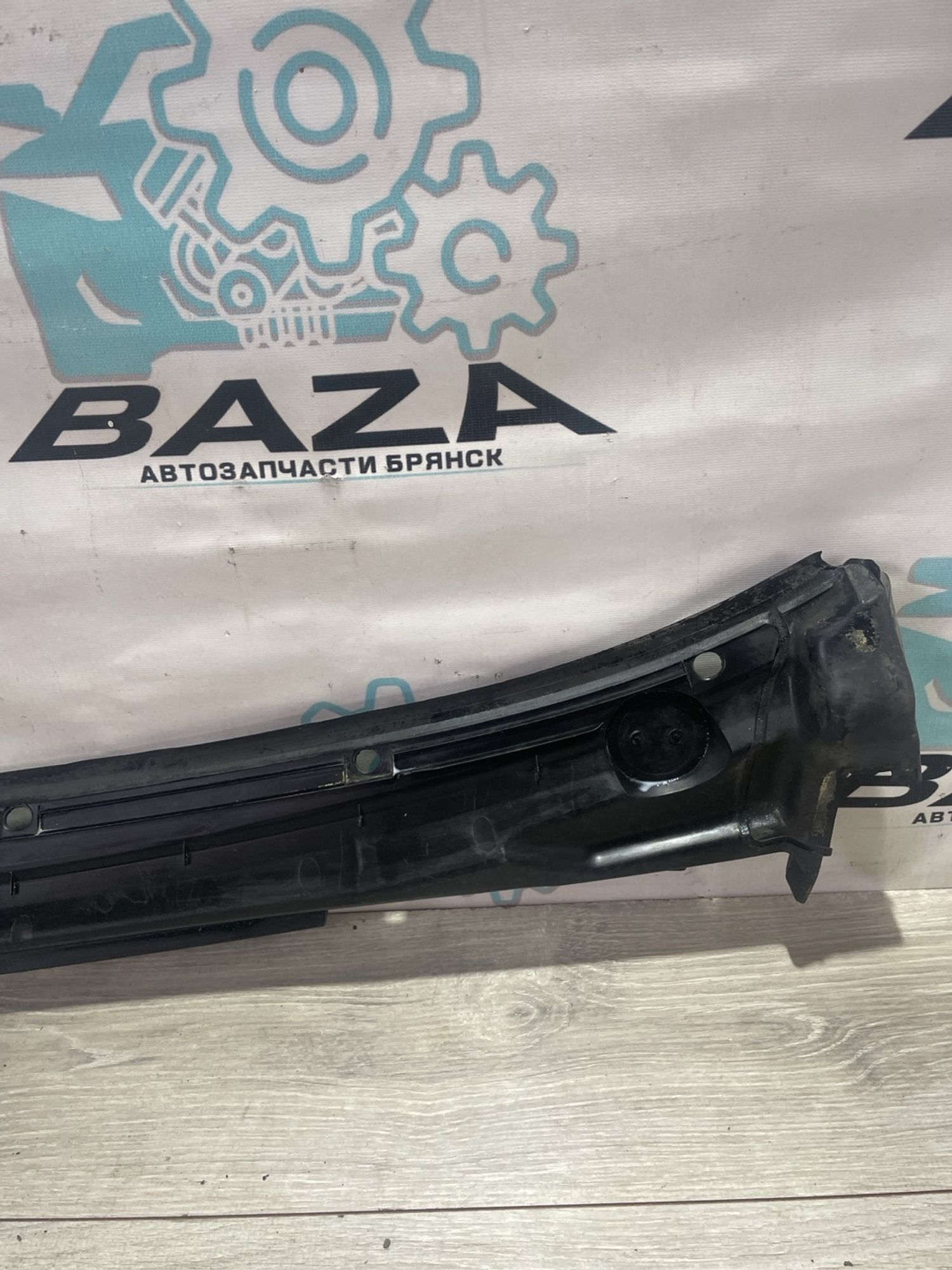 Водосток лобового стекла жабо BMW X5 E53, 1000 рублей, Брянск