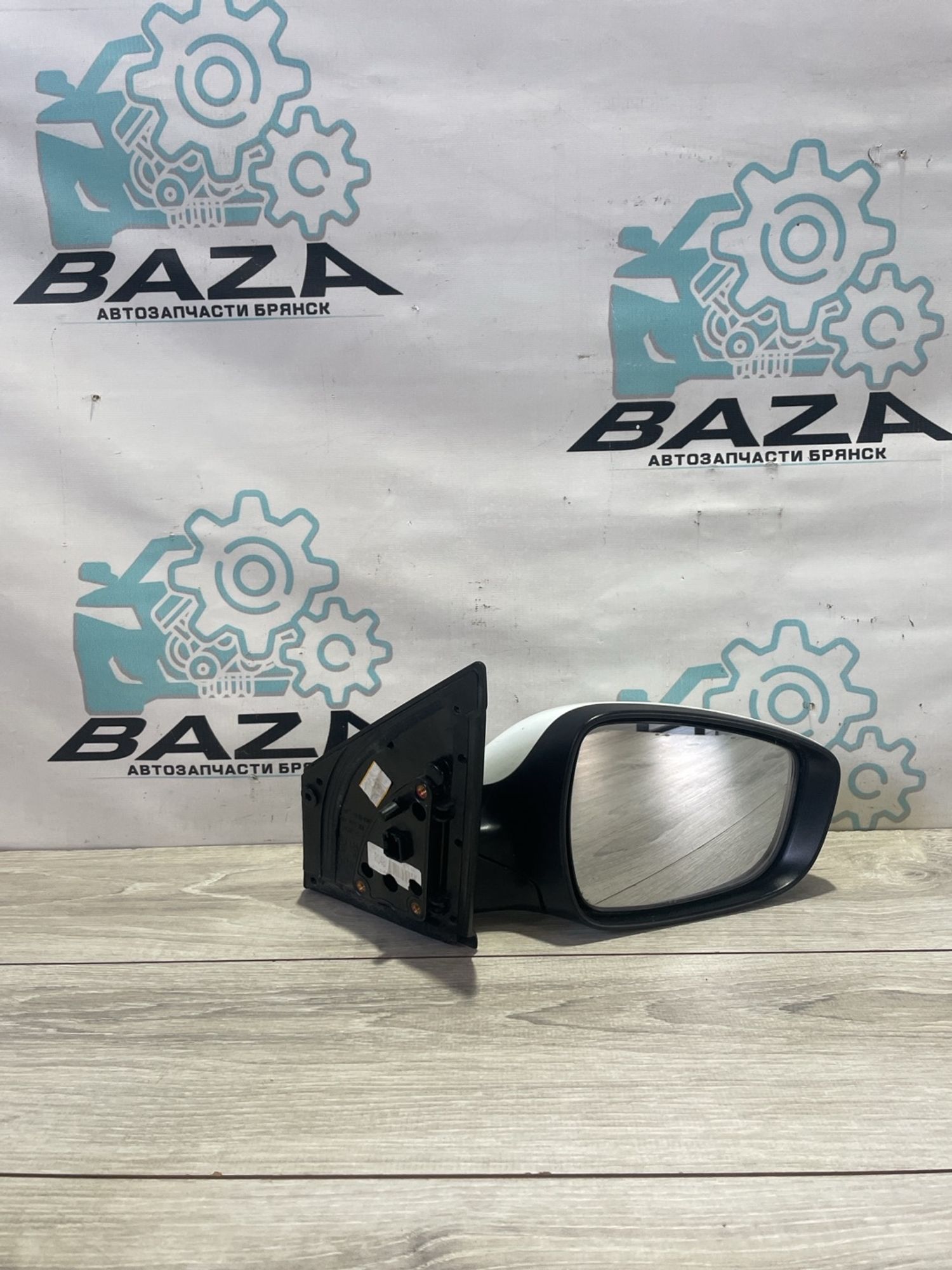 Зеркало правое Hyundai Solaris 2, 6000 рублей, Брянск