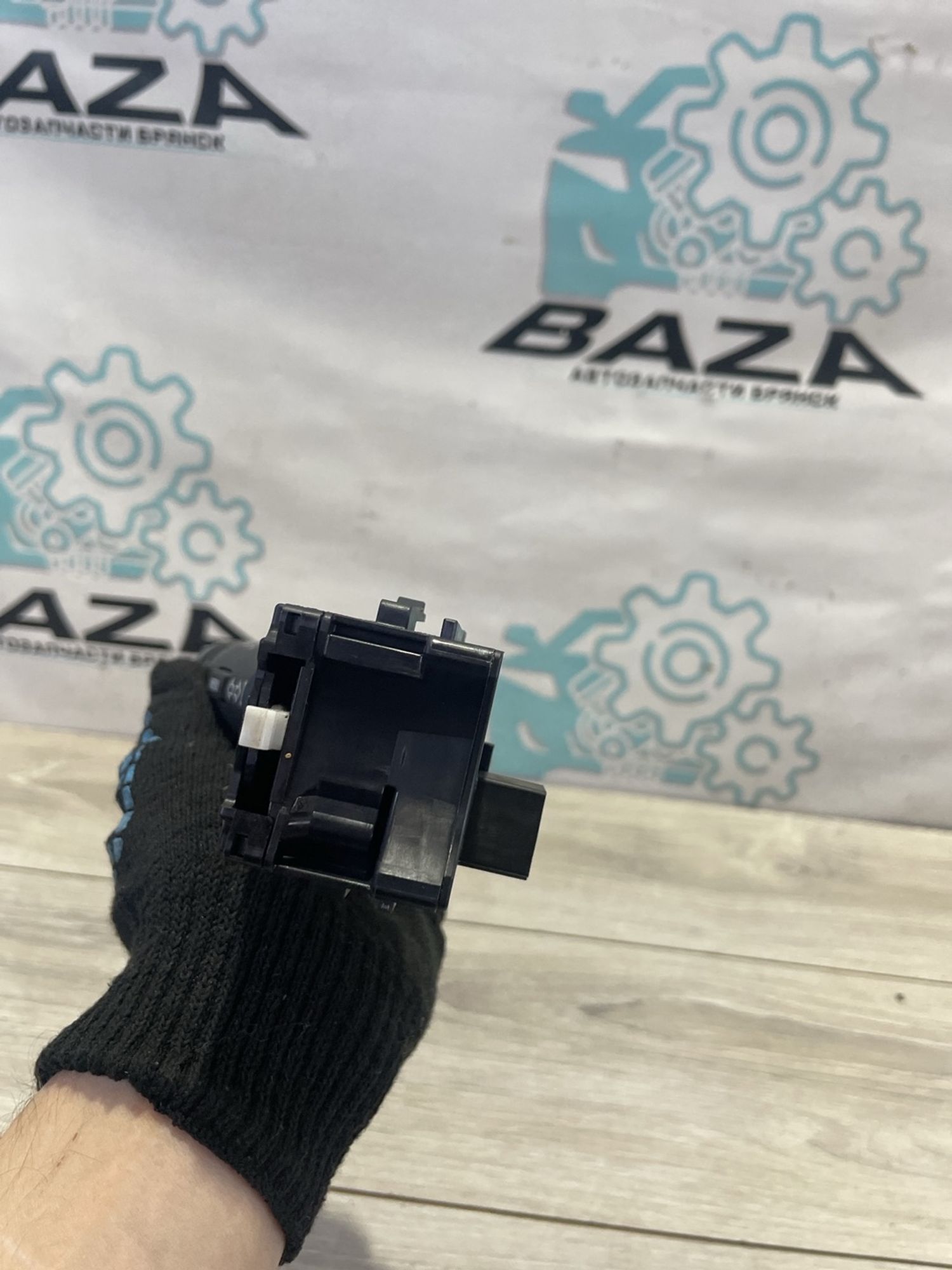 Переключатель поворотов подрулевой Chevrolet Cruze, 1000 рублей, Брянск