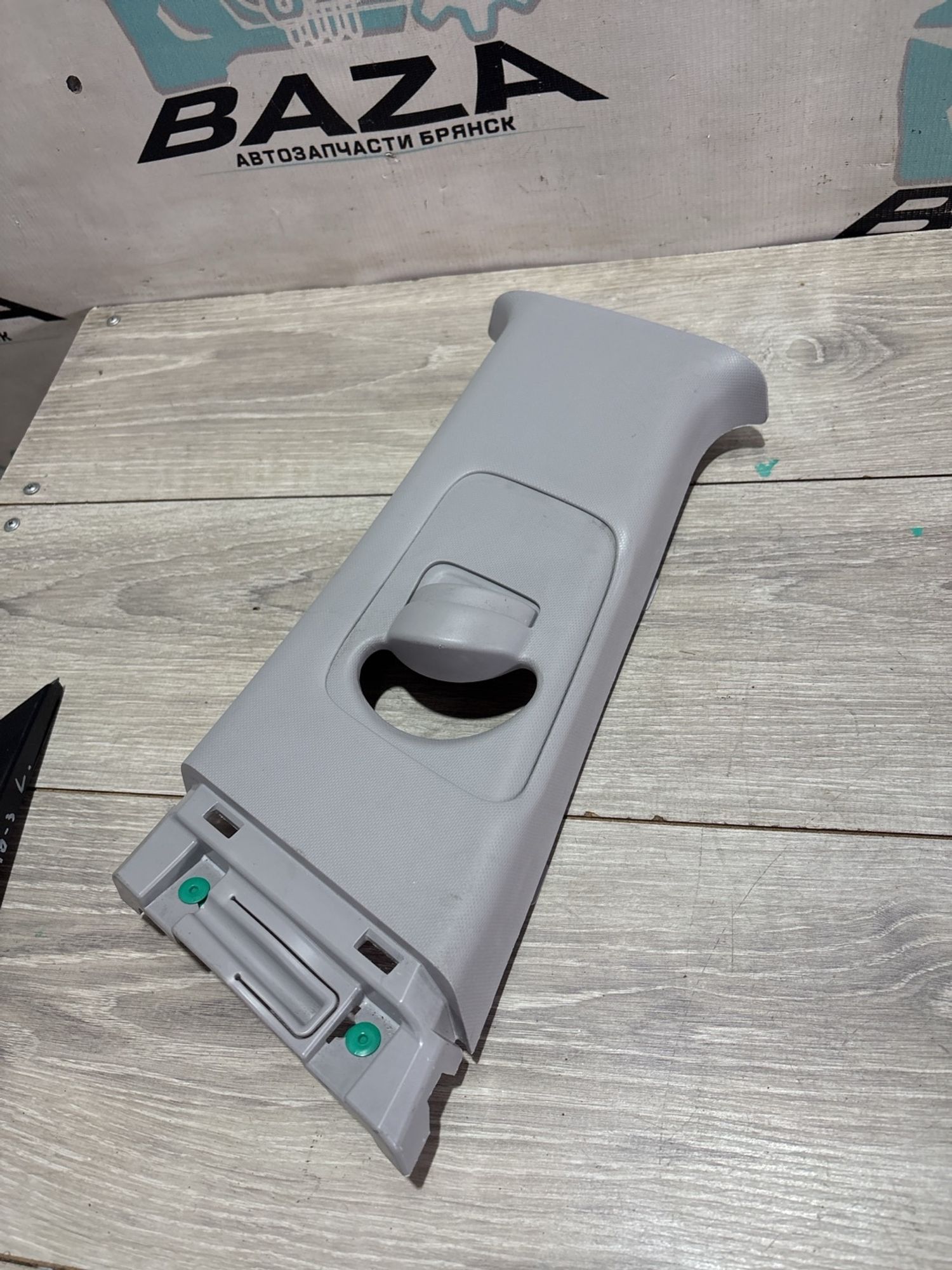 Обшивка стойки кузова Hyundai Solaris, II Реста..., 490 рублей, Брянск