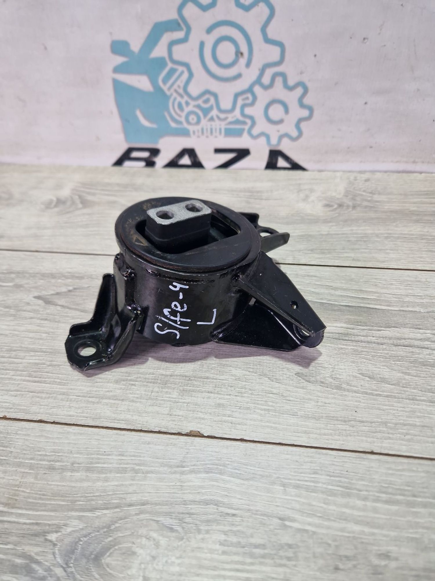 Опора двигателя Hyundai Santa Fe 4, 5000 рублей, Брянск