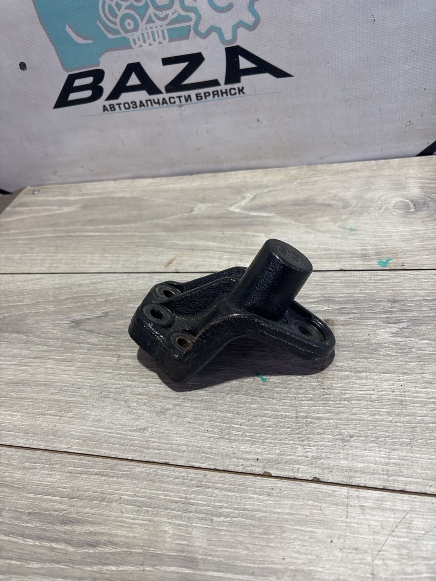 Кронштейн двигателя правый Hyundai Solaris, I 2011, 690 рублей, Брянск