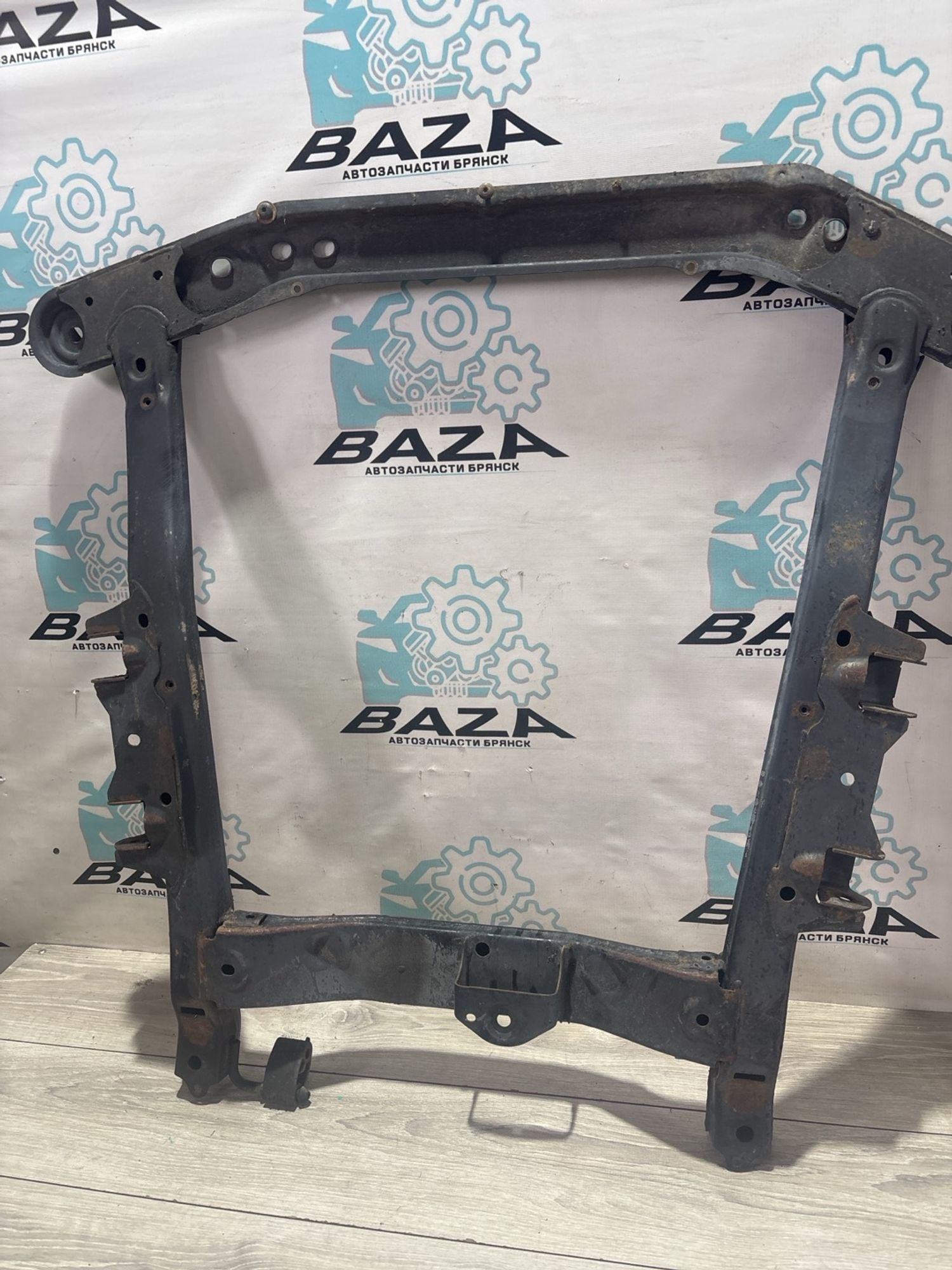 Подрамник передний Renault Logan, I (2004—2009)..., 9990 рублей, Брянск