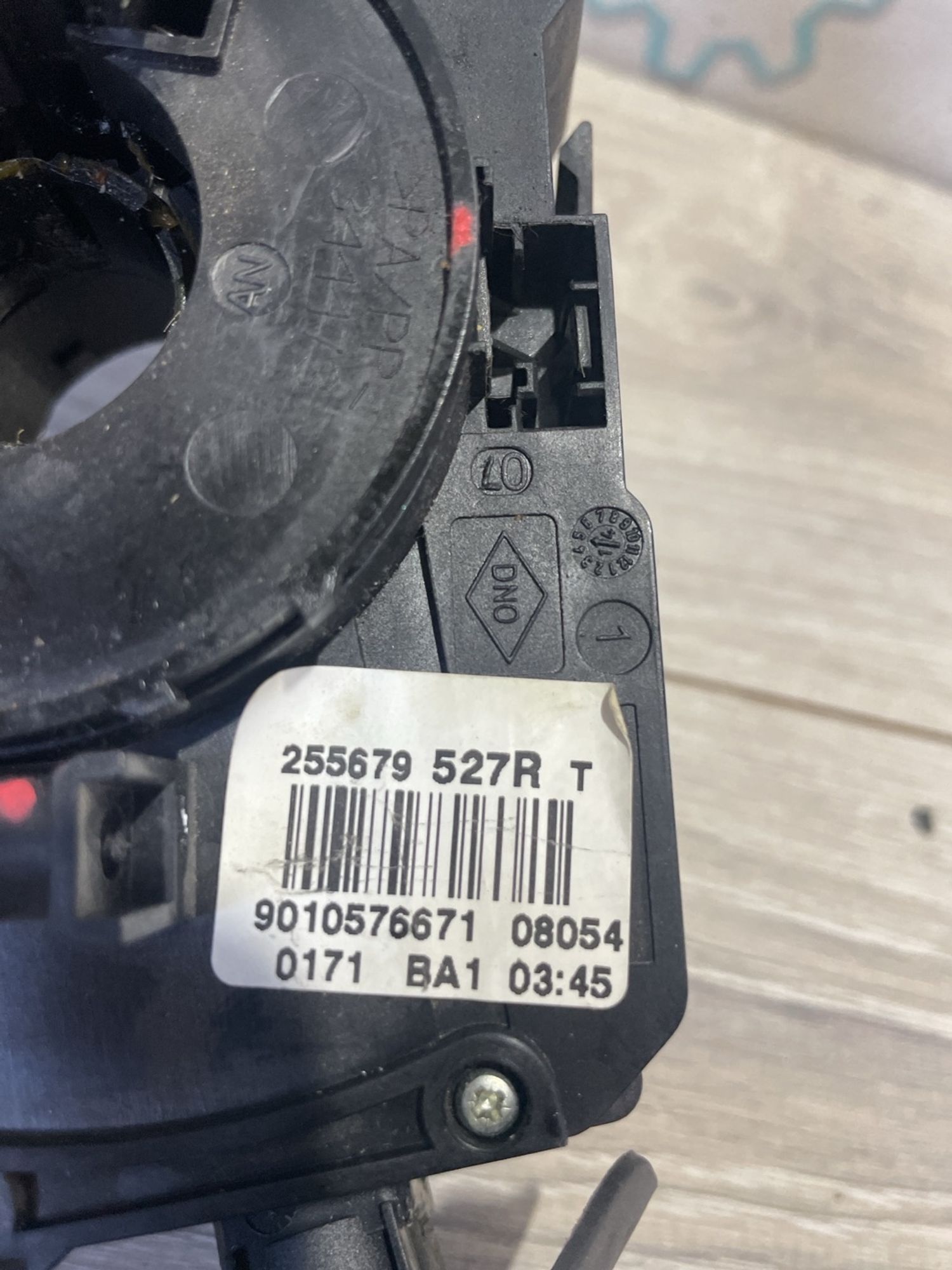 Стрекоза Renault Sandero Stepway, 6000 рублей, Брянск