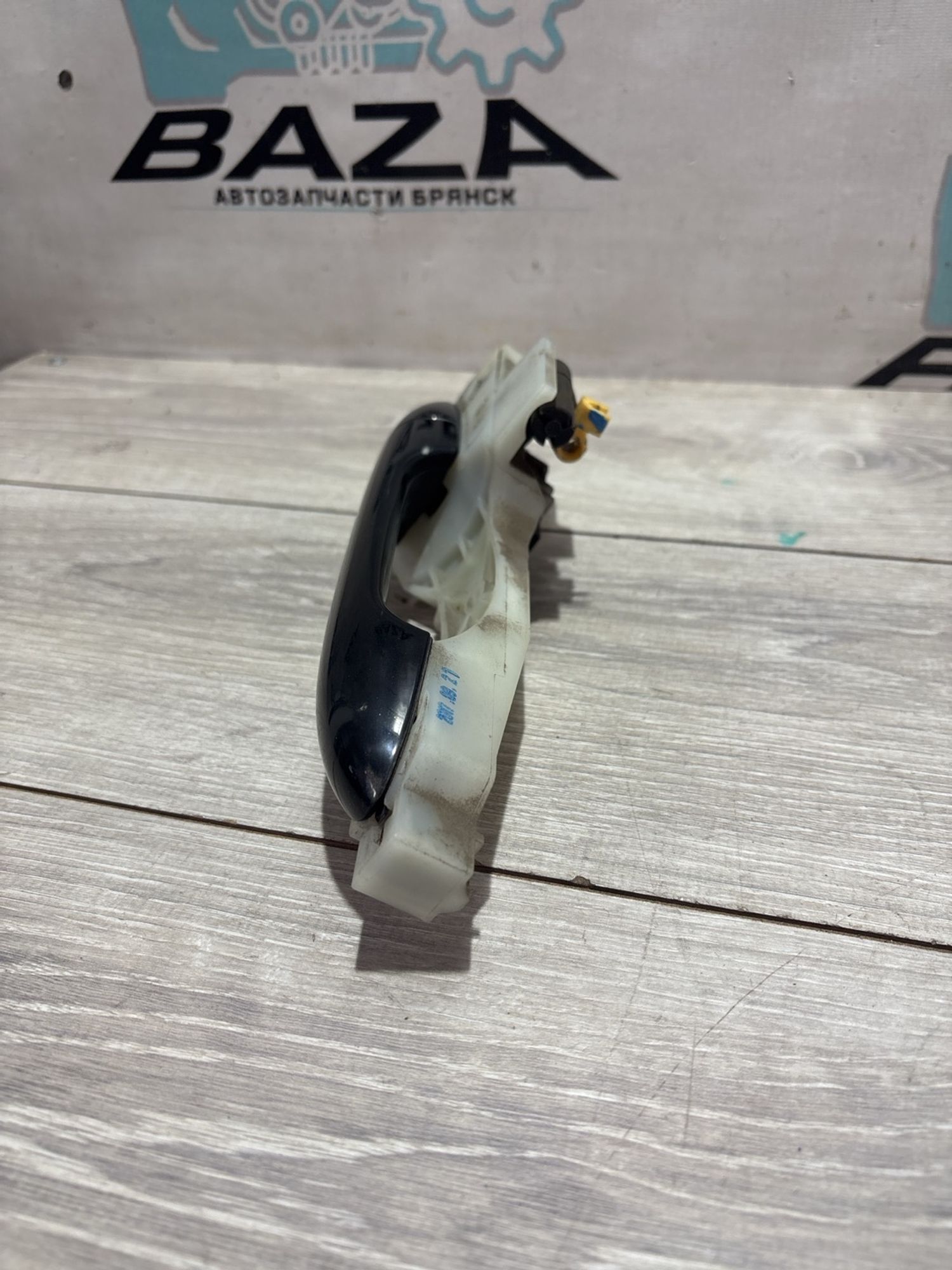 Ручка двери внешняя передняя правая Kia Picanto..., 1990 рублей, Брянск