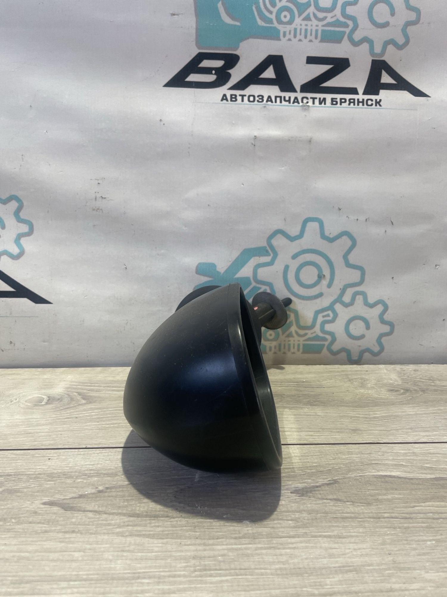 Зеркало левое Renault Logan 1, 1000 рублей, Брянск