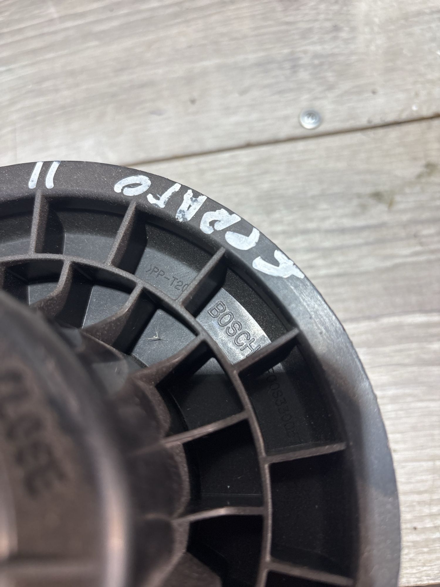 Мотор отопителя Kia Cerato, II, 2490 рублей, Брянск