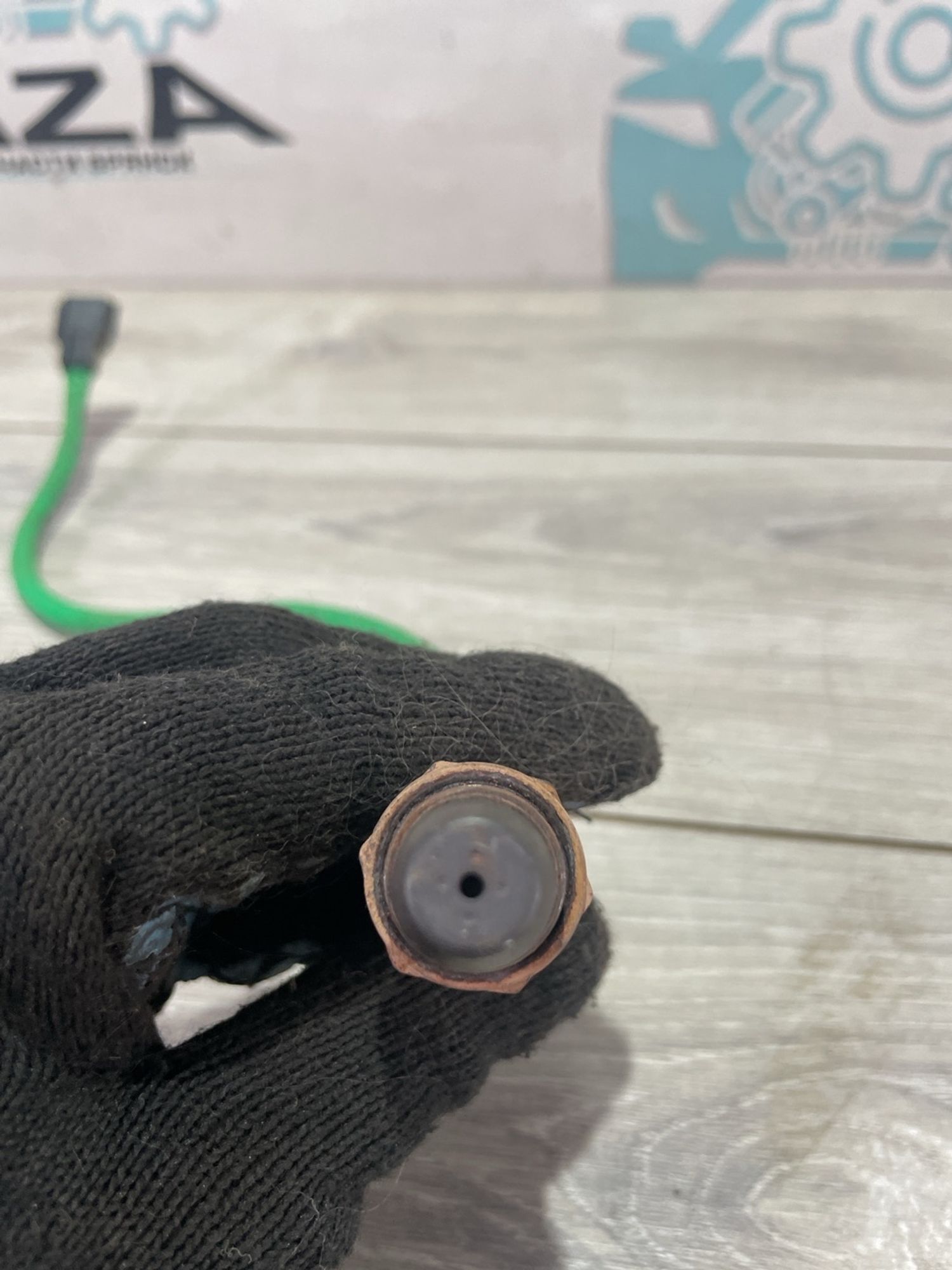 Датчик кислорода (лямбда-зонд) Renault Kaptur, 2500 рублей, Брянск