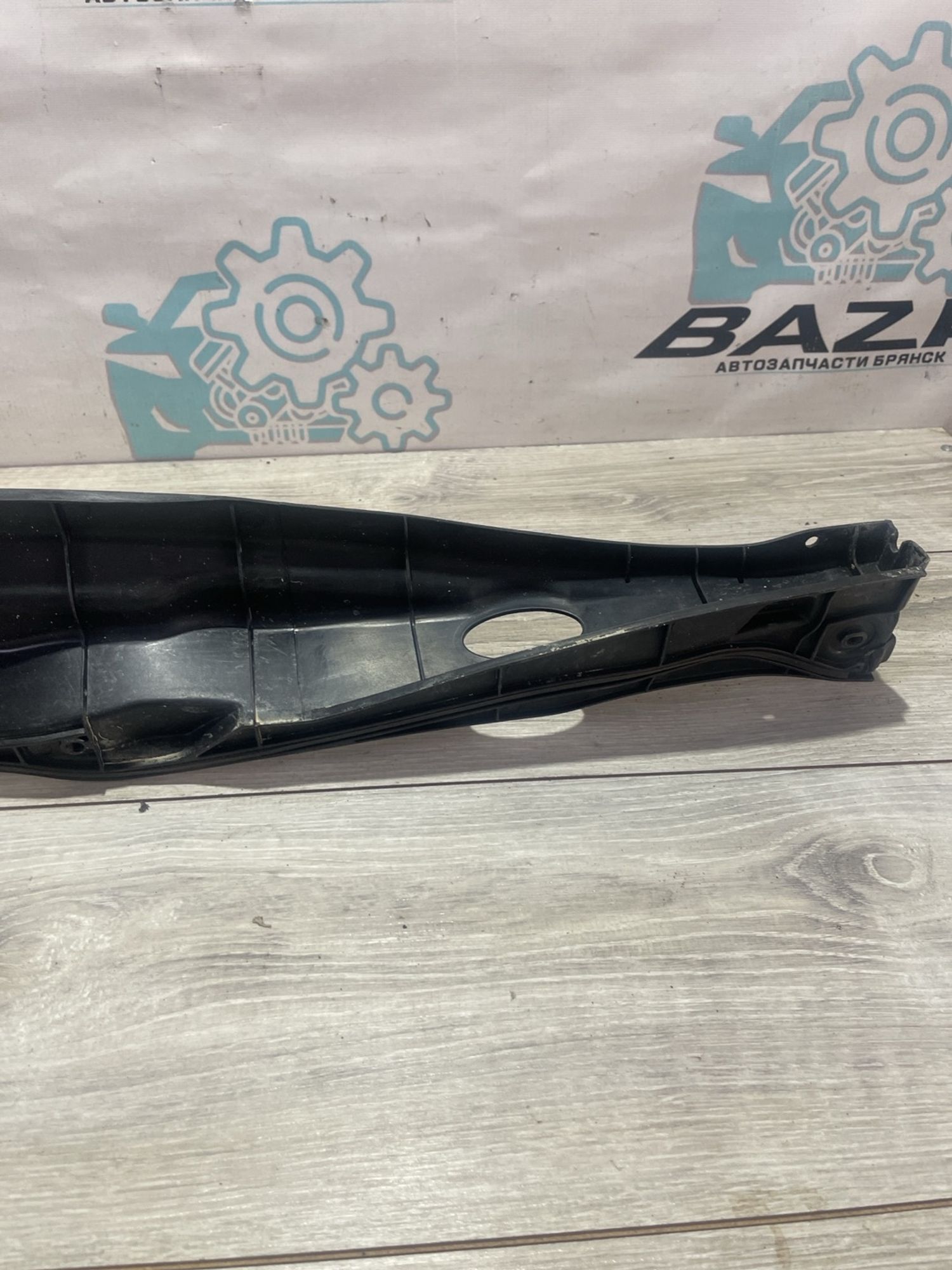 Панель под жабо Chevrolet Aveo T300, 1000 рублей, Брянск