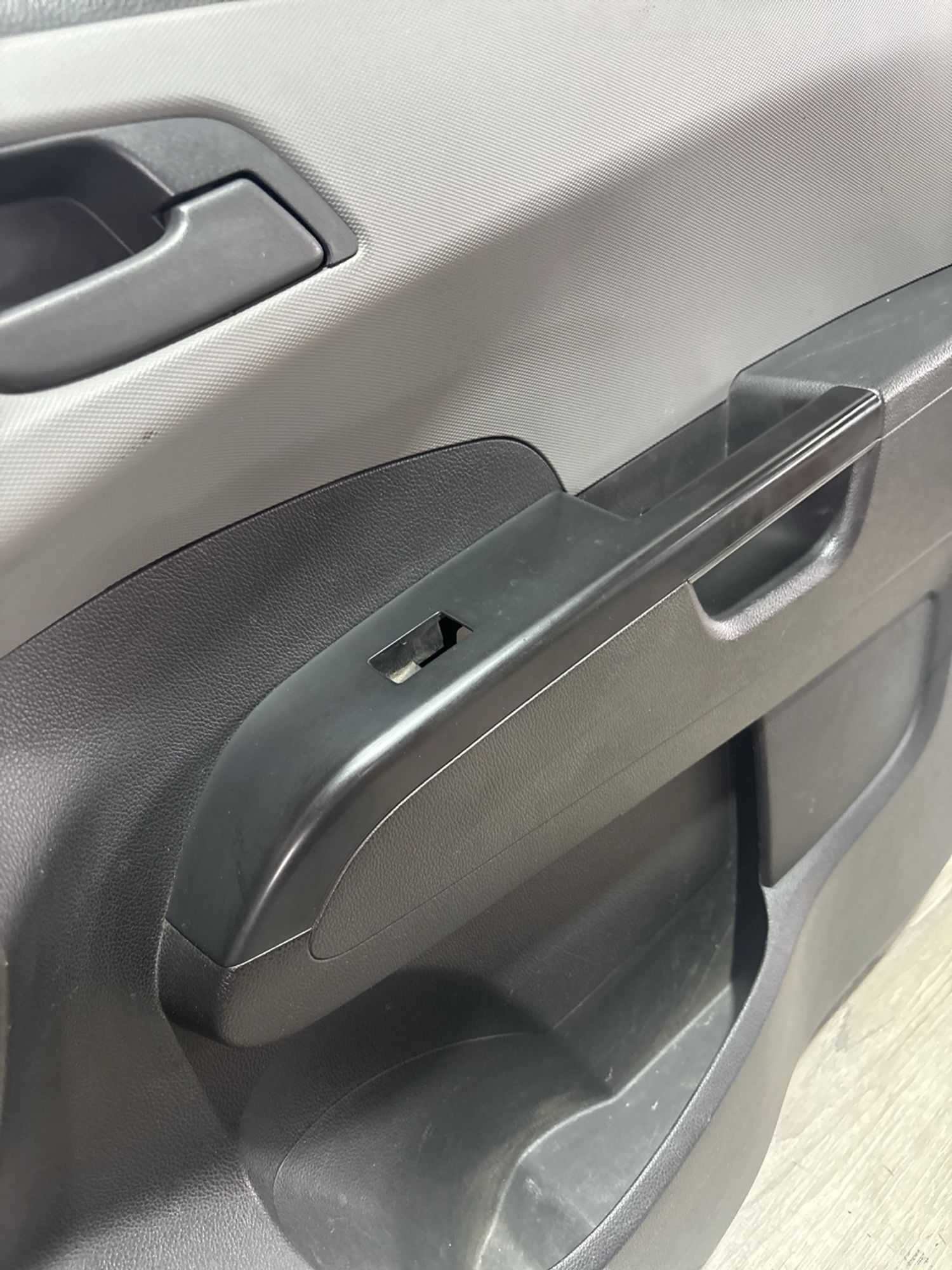 Обшивка двери передней правой Chevrolet Aveo, I..., 990 рублей, Брянск