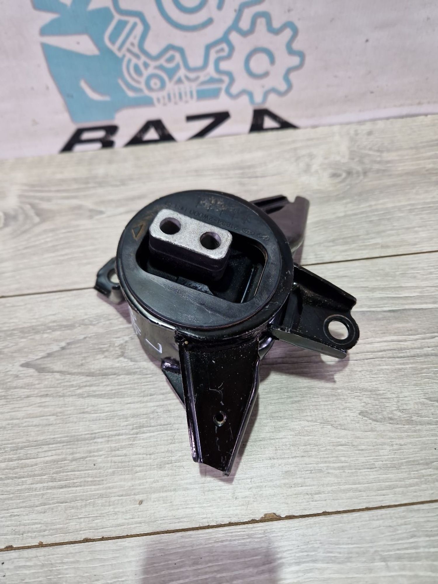 Опора двигателя Hyundai Santa Fe 4, 5000 рублей, Брянск