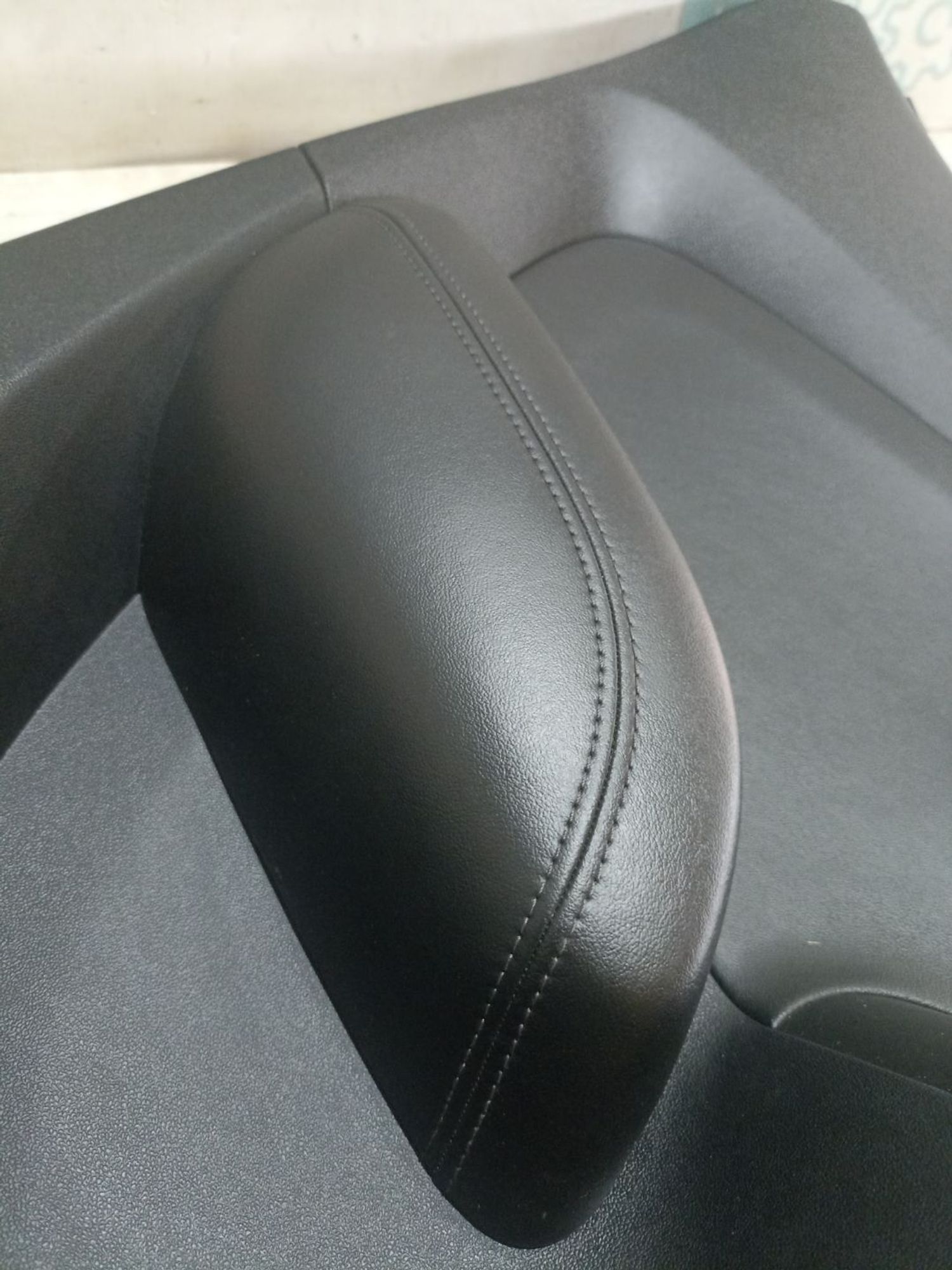 Обшивка двери задней левой Hyundai ix35, I 2012, 2990 рублей, Брянск