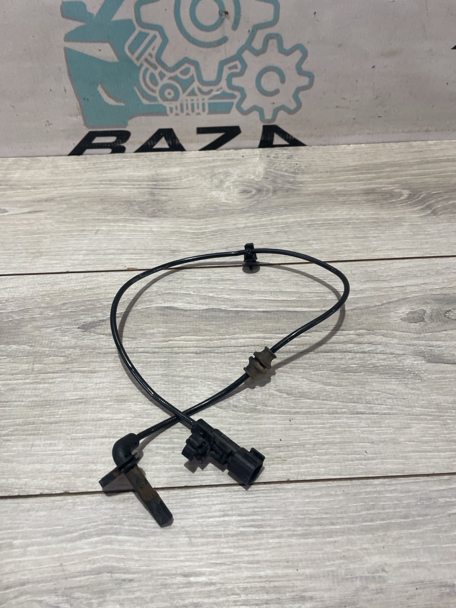 Датчик ABS задний Chevrolet Cruze J300, 1000 рублей, Брянск