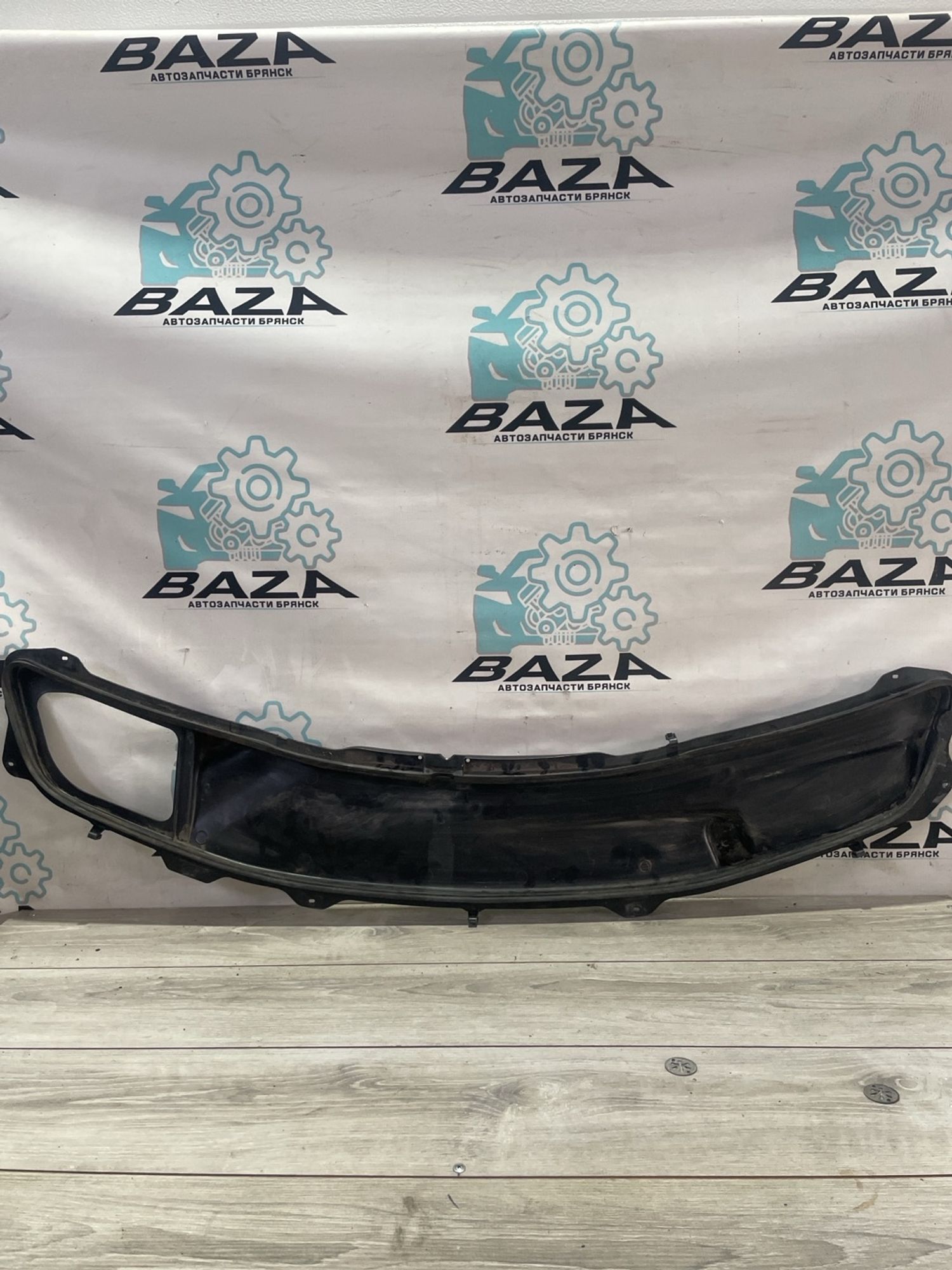 Накладка водостока Mercedes W164, 1200 рублей, Брянск