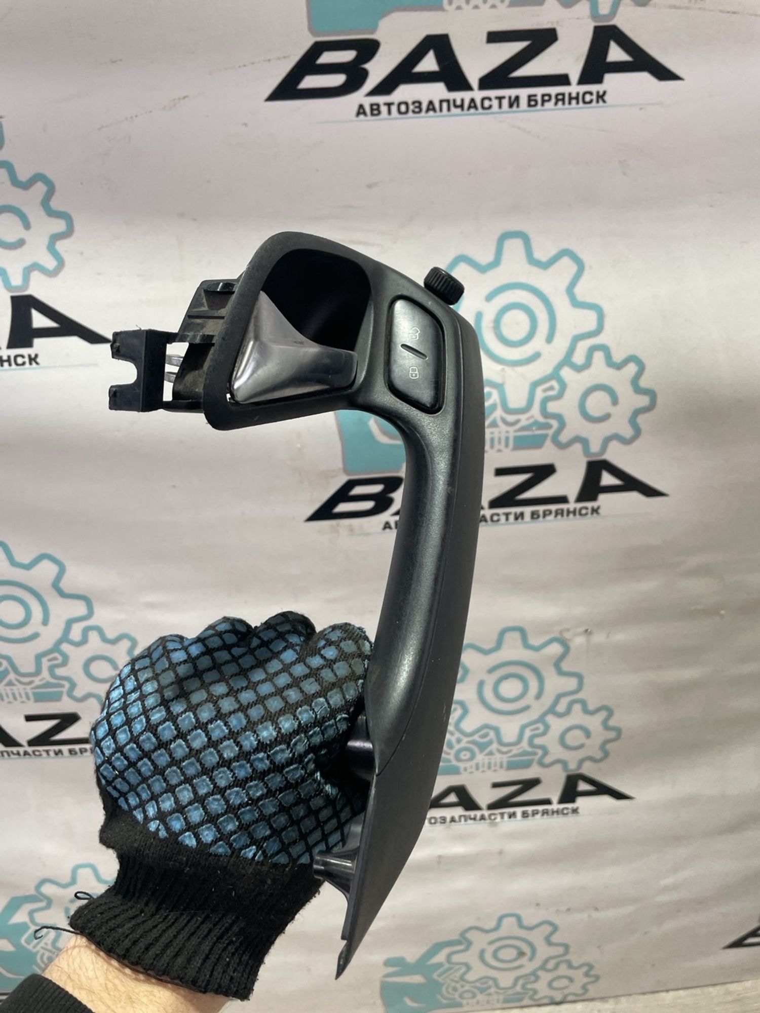 Ручка двери передней внутренняя левая Volkswage..., 1500 рублей, Брянск