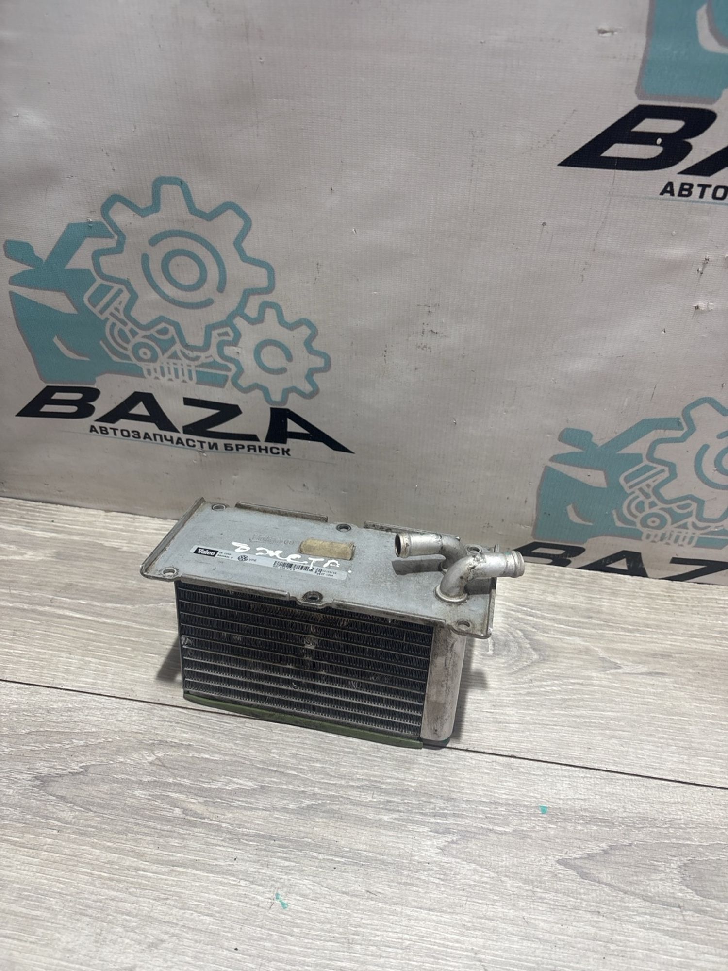 Коллектор впускной Volkswagen Jetta, VI (2010—2..., 1490 рублей, Брянск