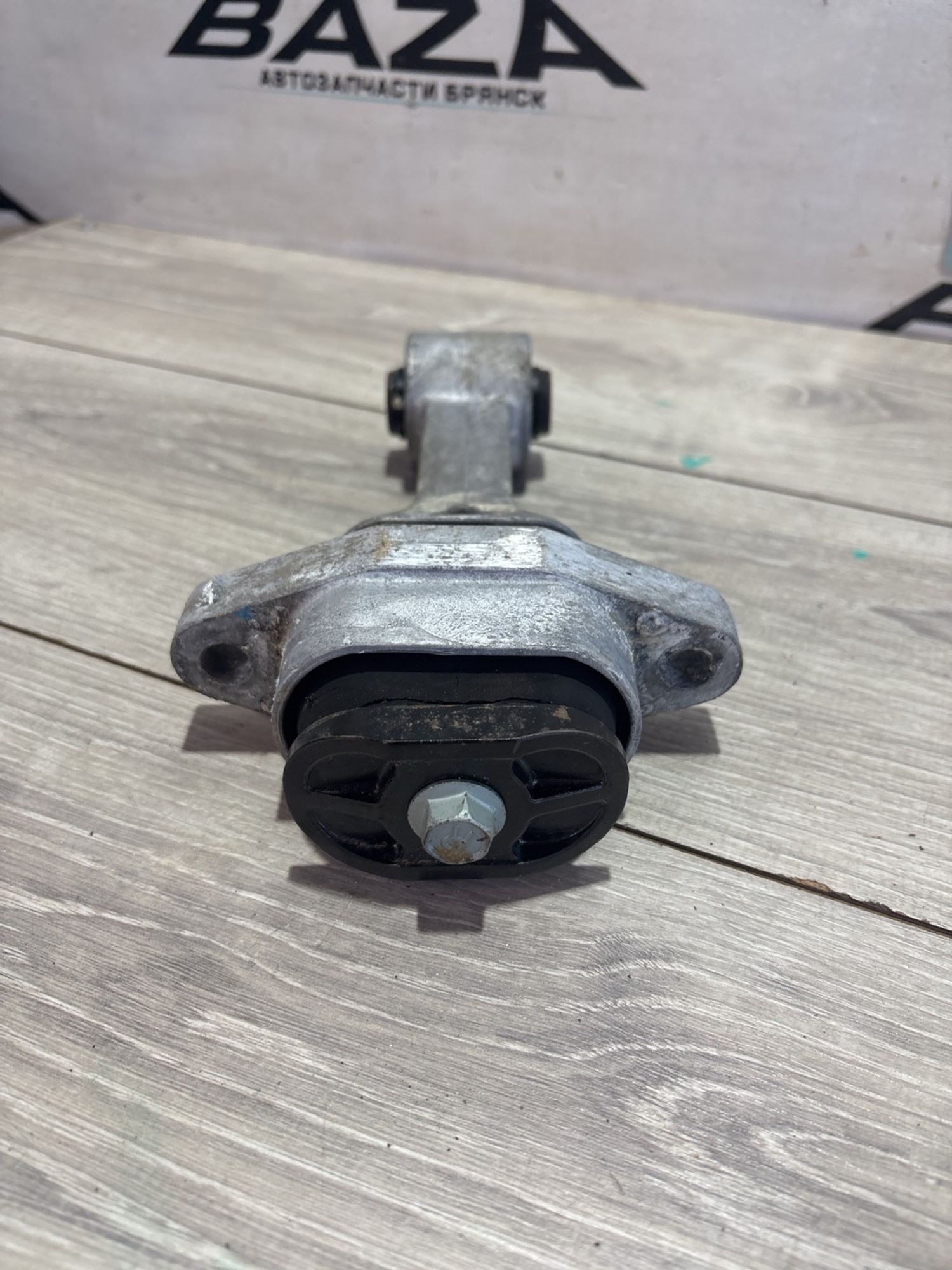 Опора двигателя задняя Hyundai Solaris, Kia Rio, 990 рублей, Брянск
