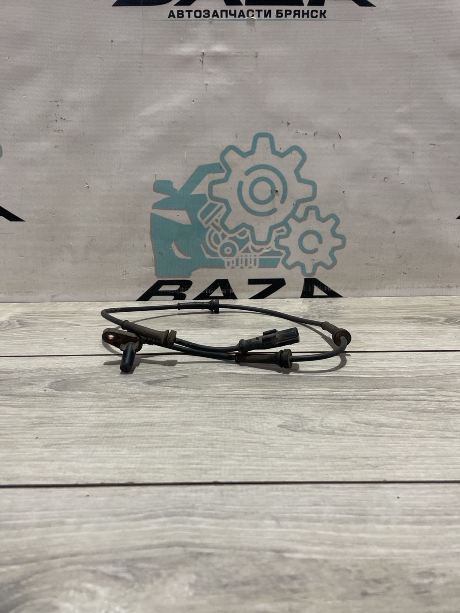 Датчик ABS задний Renault Duster, 1000 рублей, Брянск