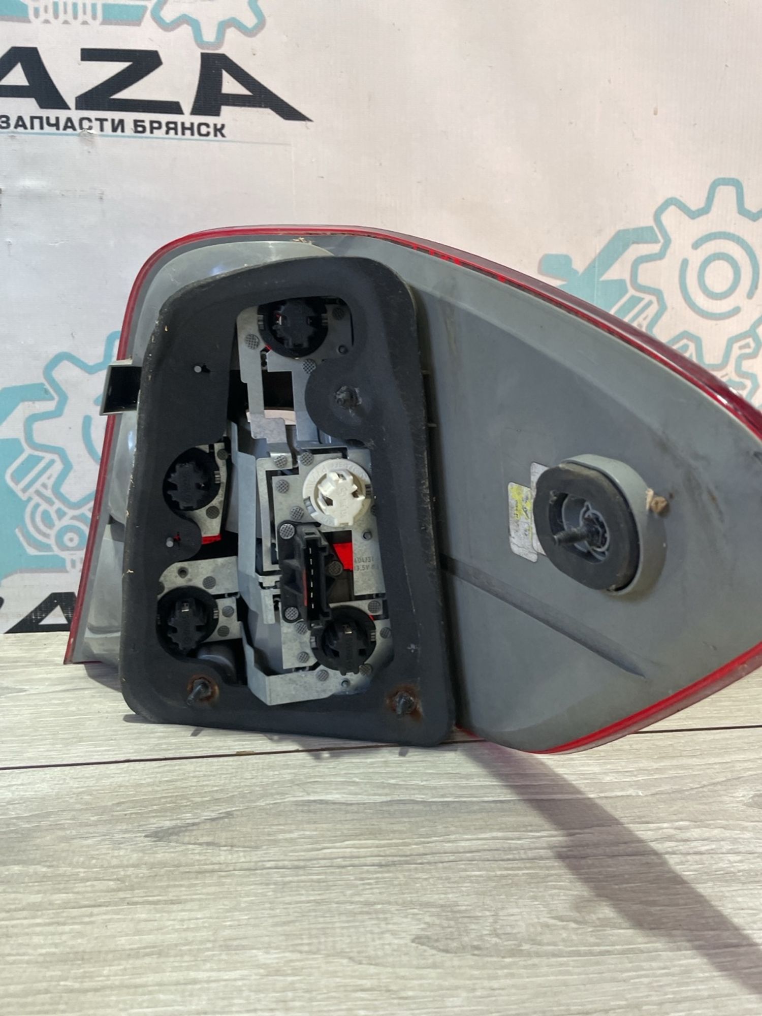 Mercedes ml w164 фонарь задний левый, 4990 рублей, Брянск